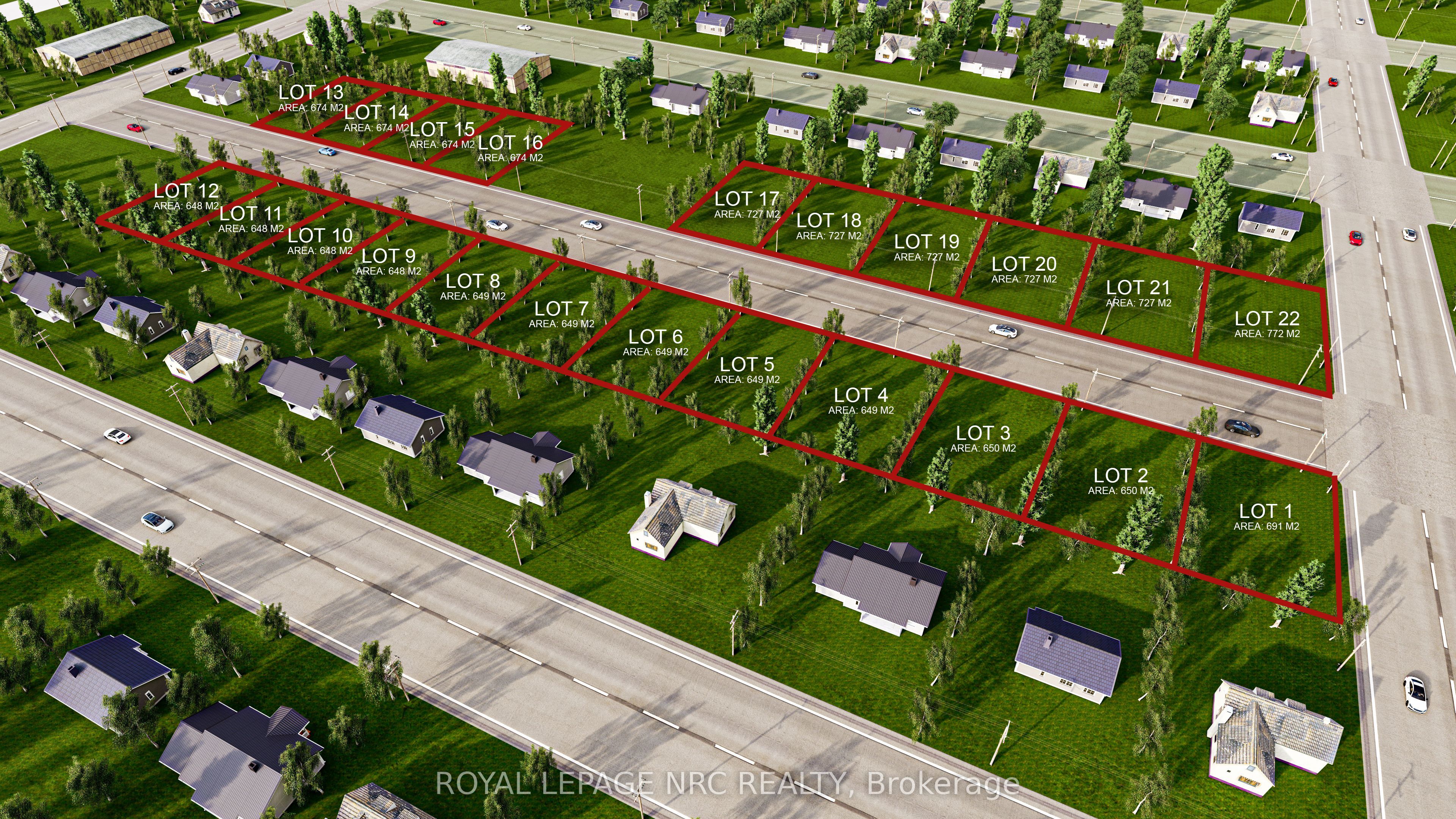 North Shayne Avenue Property Photo 6
