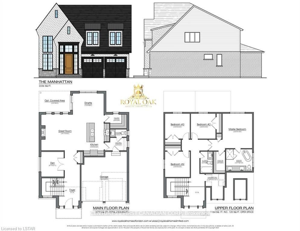 240 Foxborough Place Property Photo 8