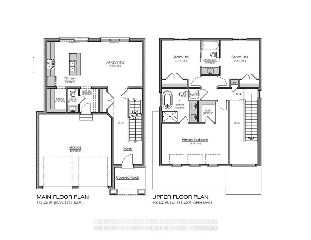204 Foxborough Place Property Photo 9