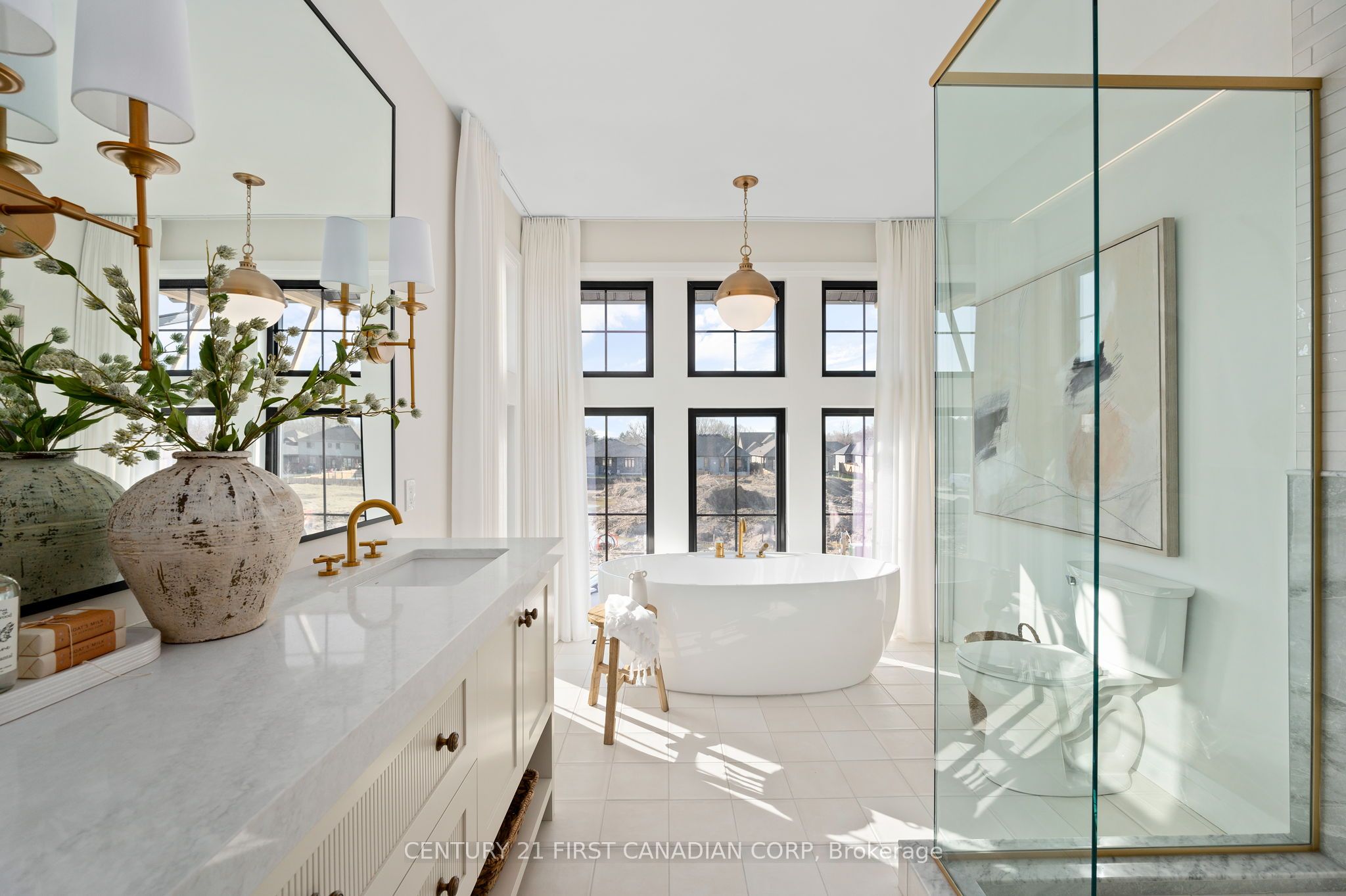 208 Foxborough Place Property Photo 6