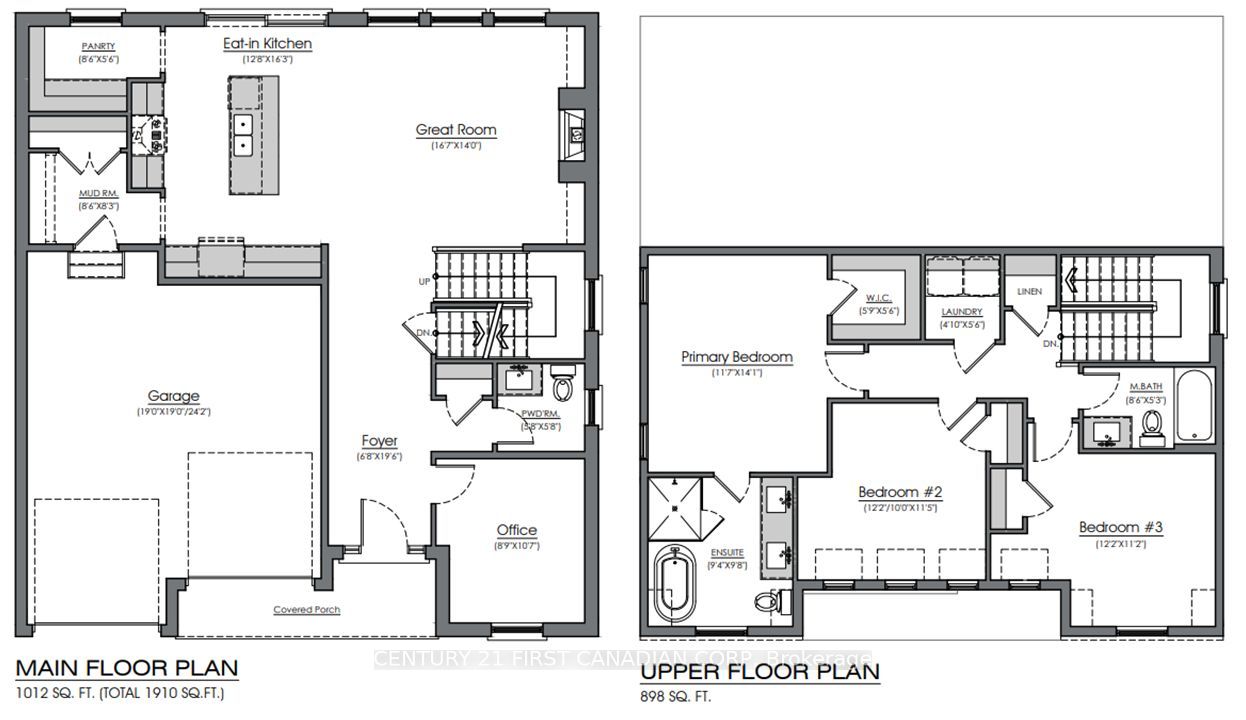 208 Foxborough Place Property Photo 9