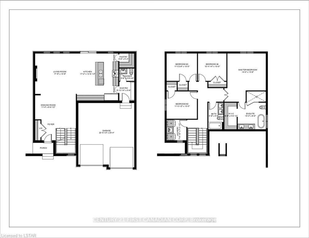 212 Foxborough Place Property Photo 9