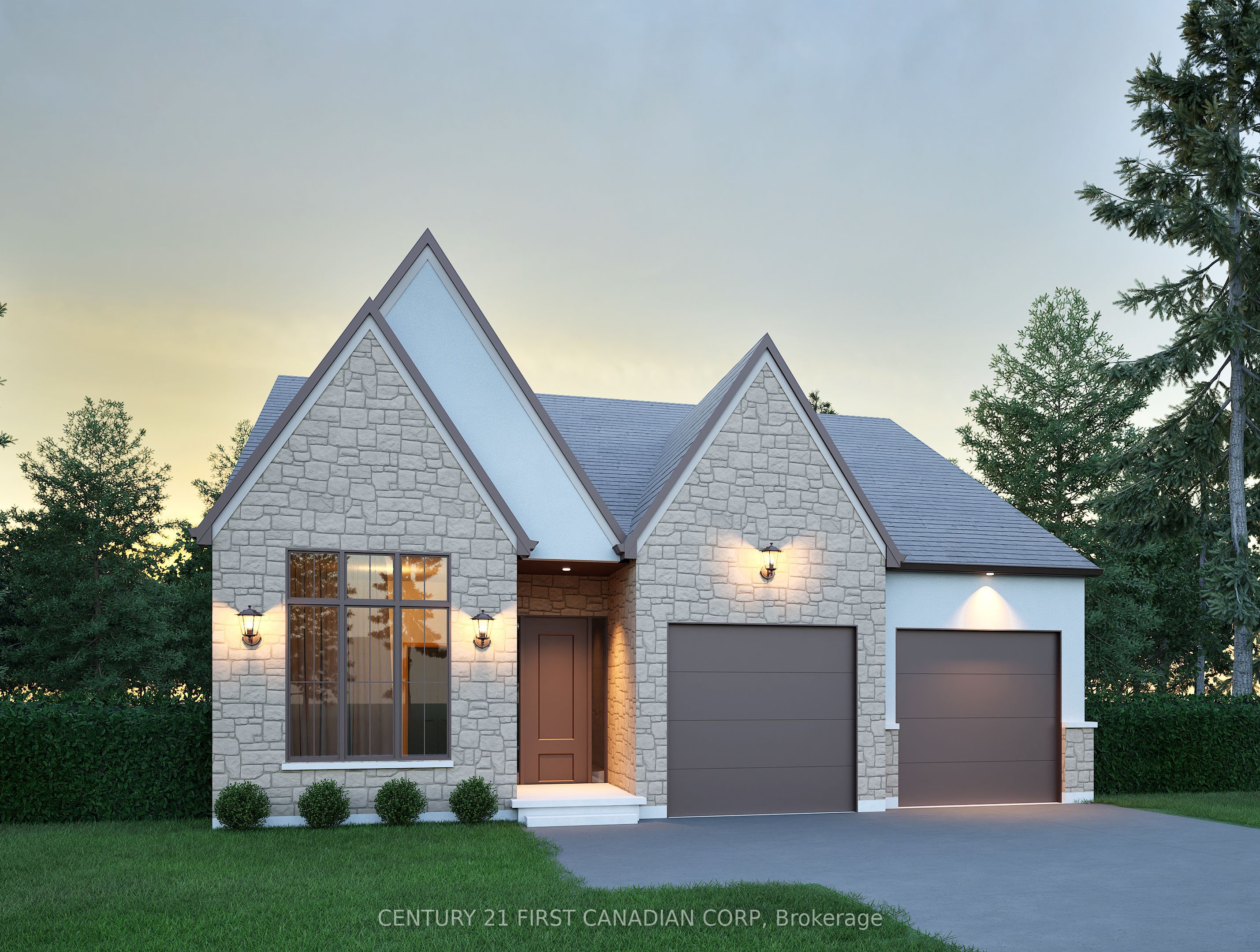 236 Foxborough Place Property Photo 1