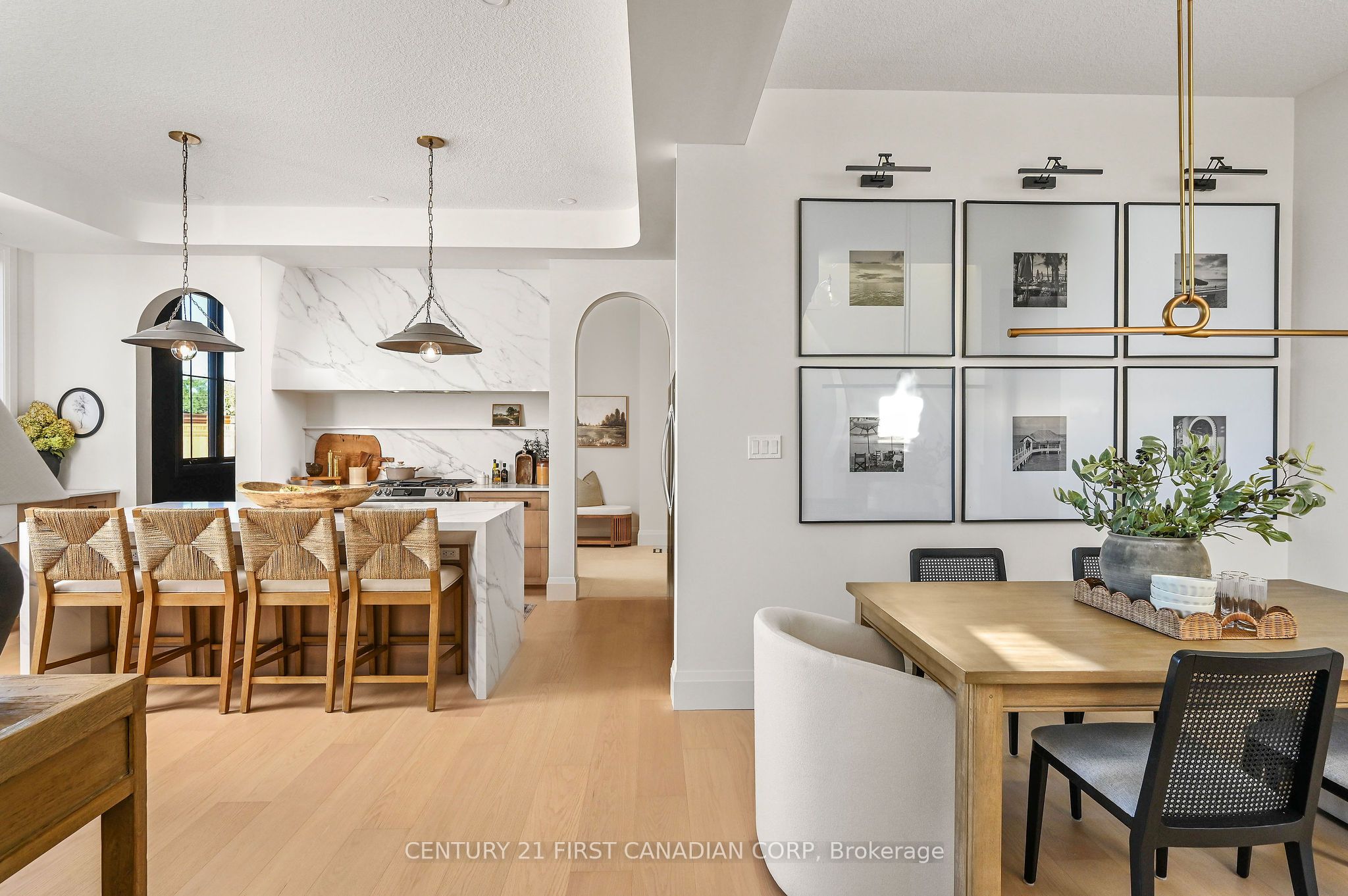 203 Foxborough Place Property Photo 1