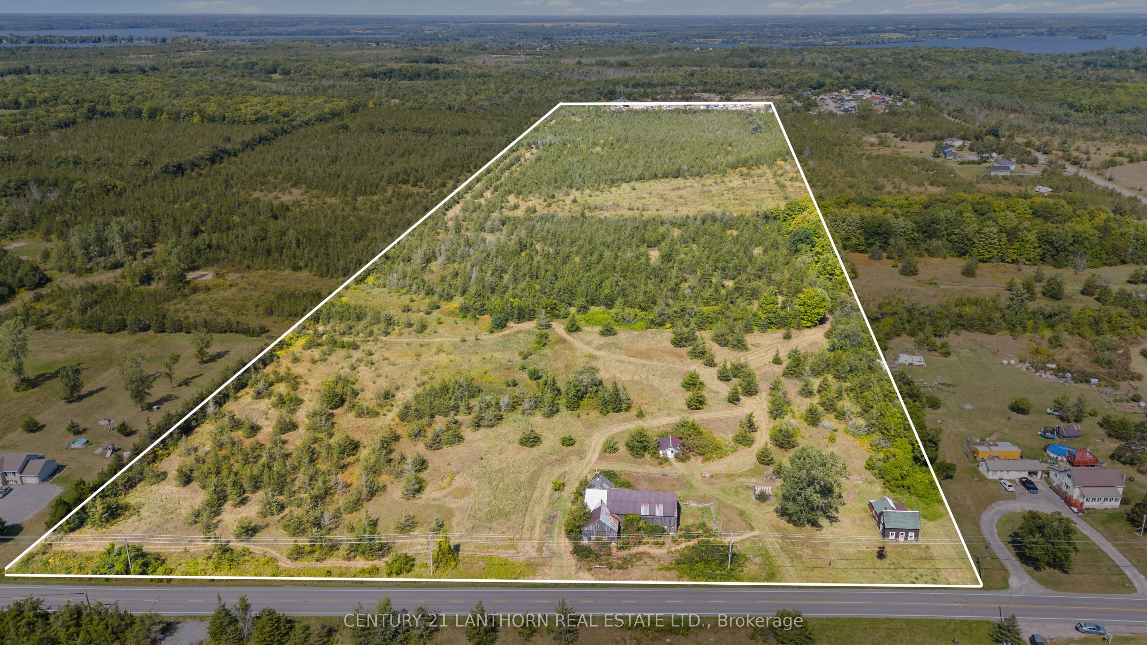 1677 County 8 Road Property Photo 2