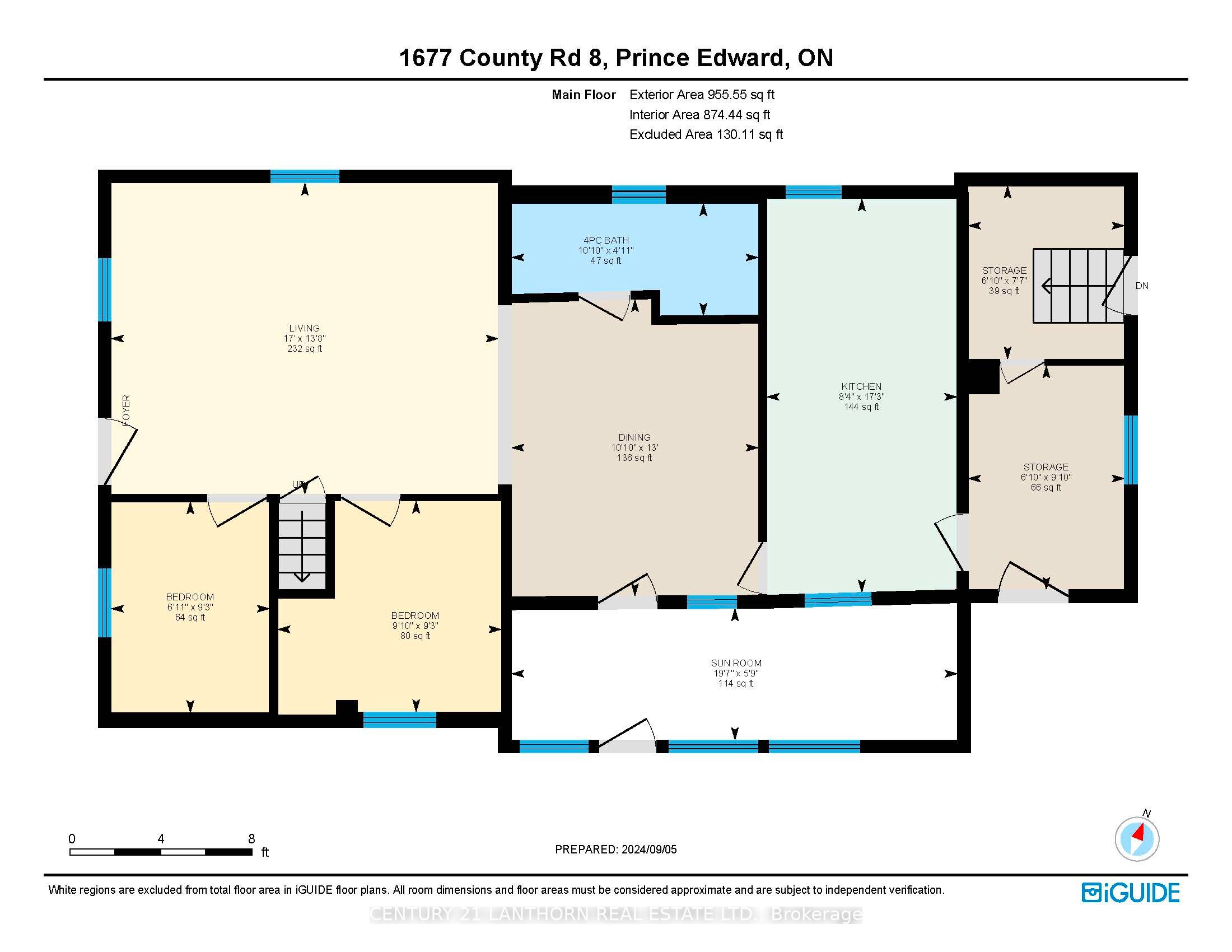 1677 County 8 Road Property Photo 16