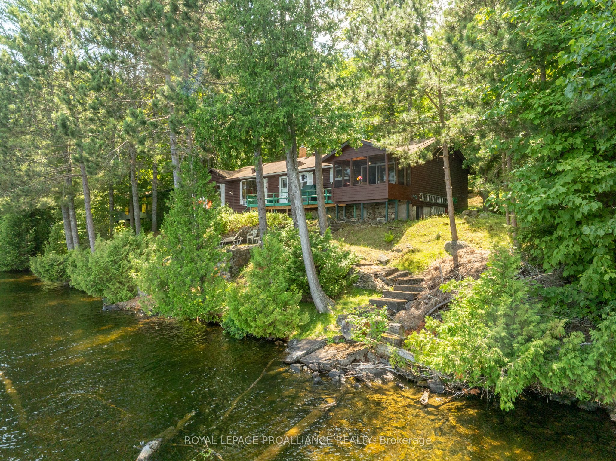 1346b S Mazinaw Heights Road Property Photo 1