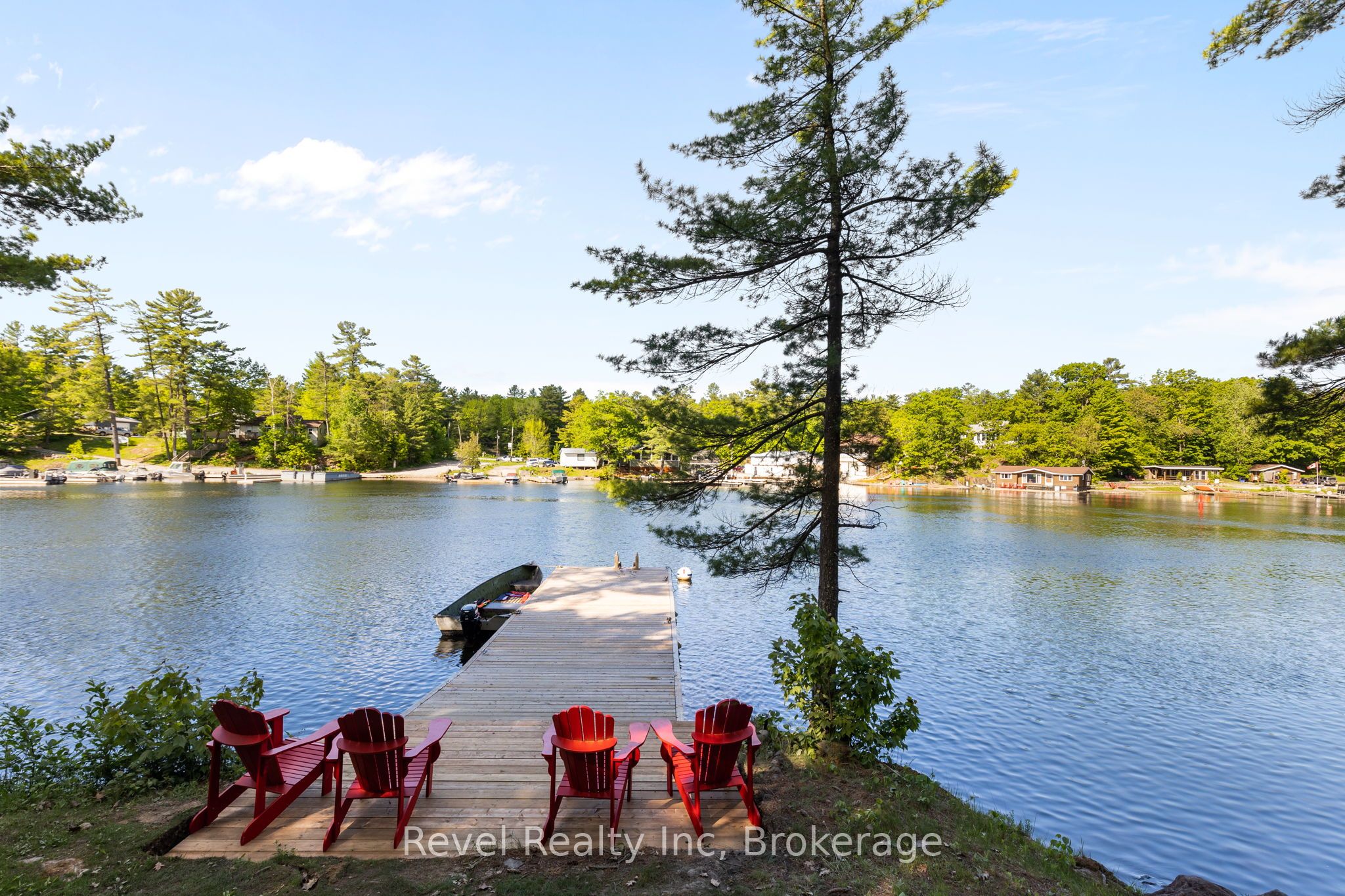 5 Severn River 406 Property Photo 1
