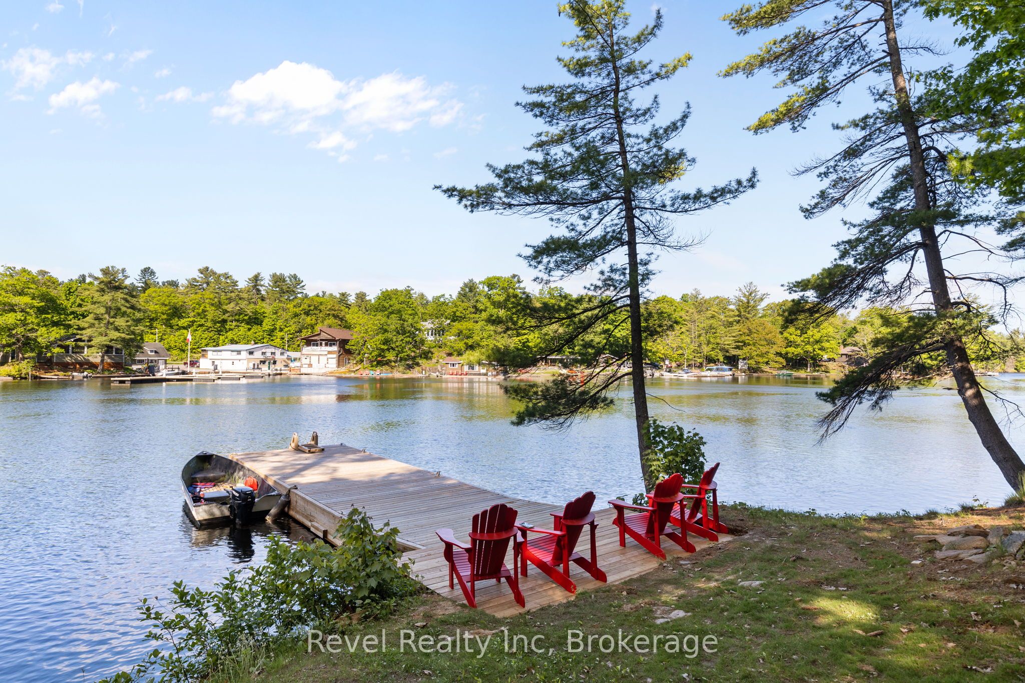 5 Severn River 406 Property Photo 3