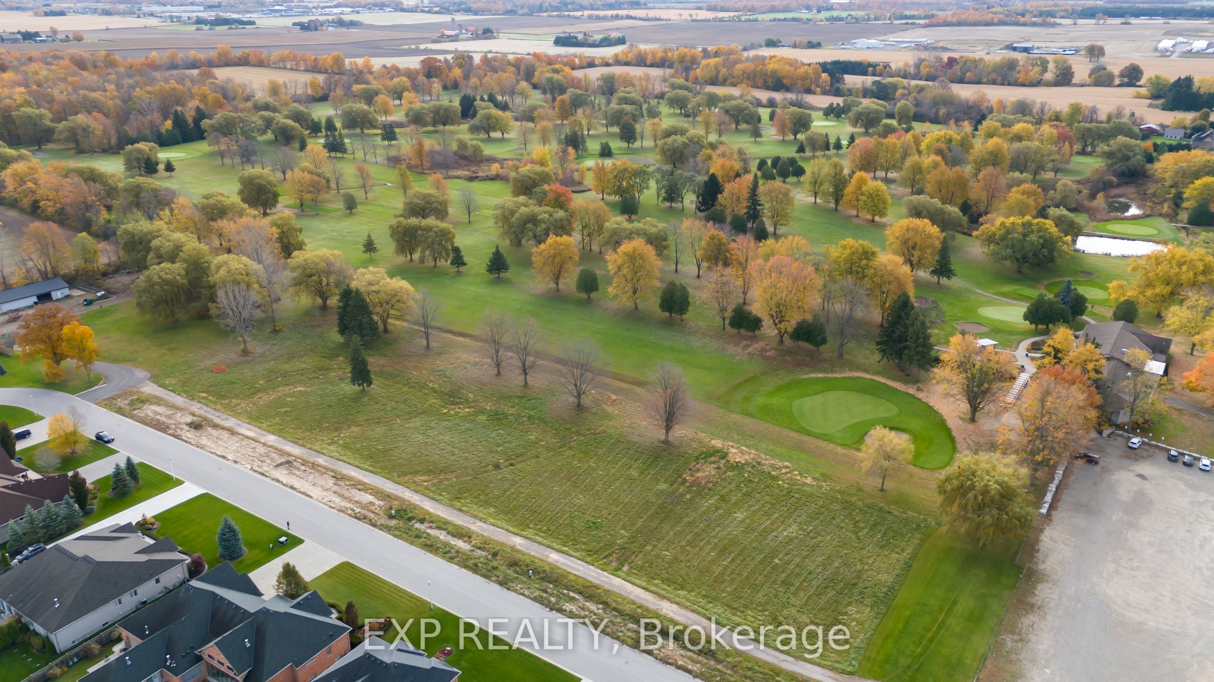 Lot 2 Golf Drive