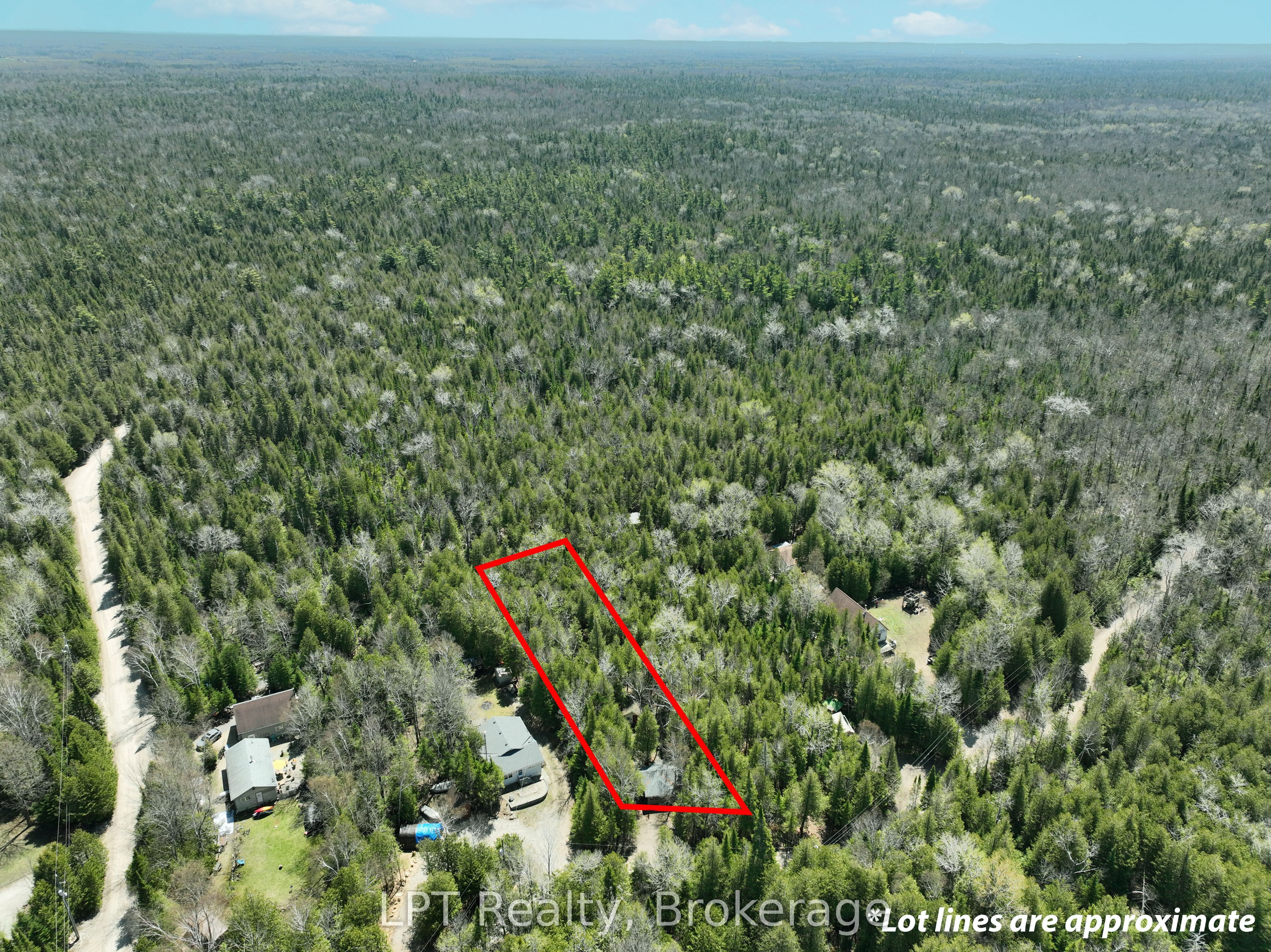51 Cedar Trail Property Photo 6