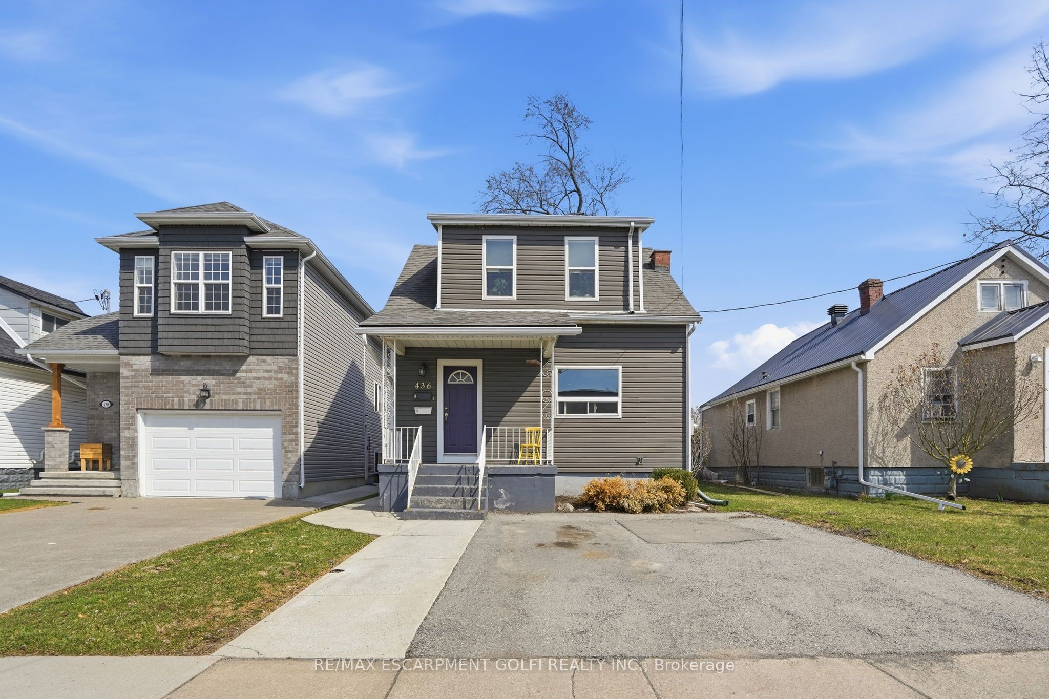 436 Mcalpine Avenue N Property Photo 1