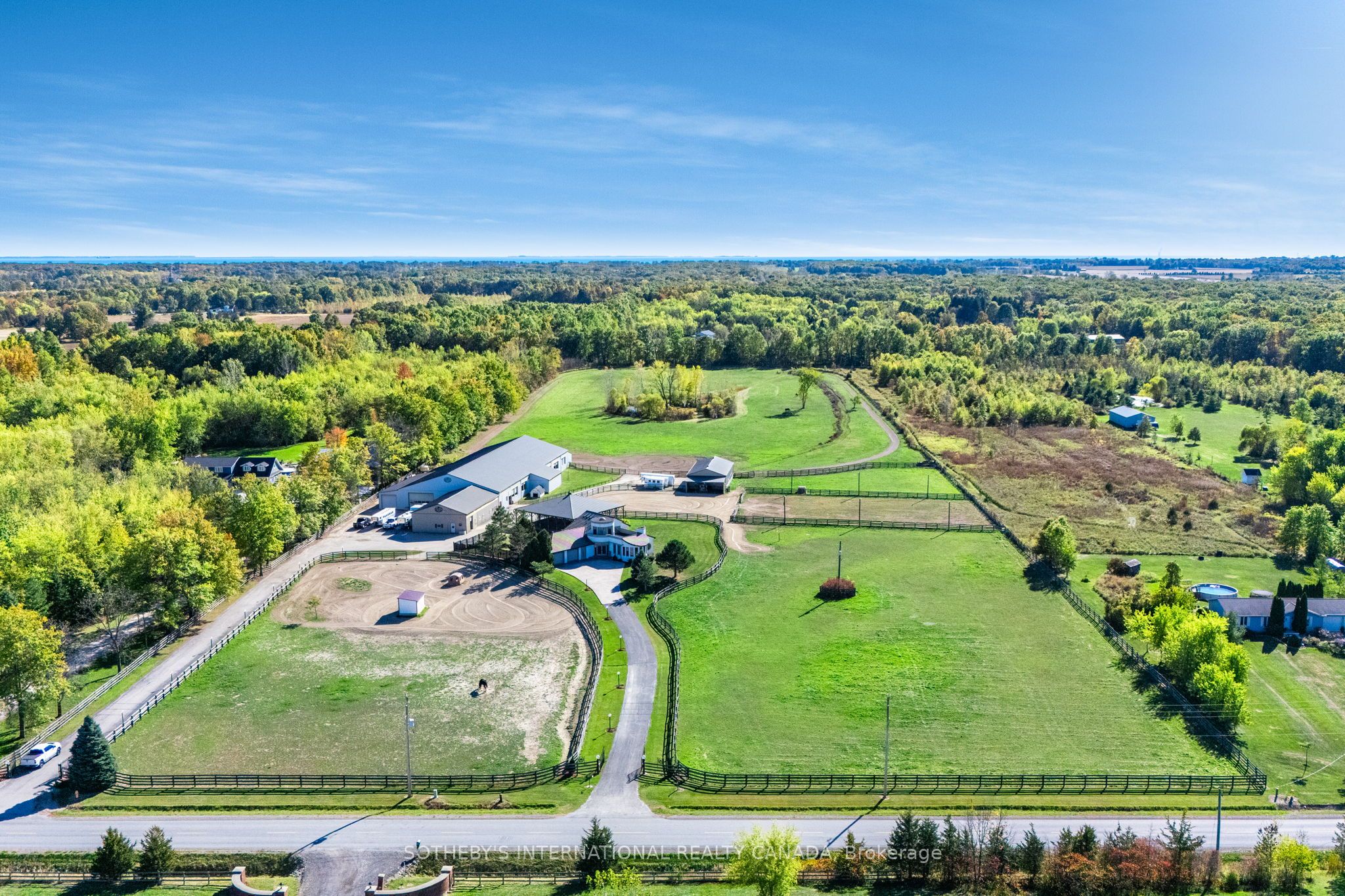4965 4th Concession Property Photo 1