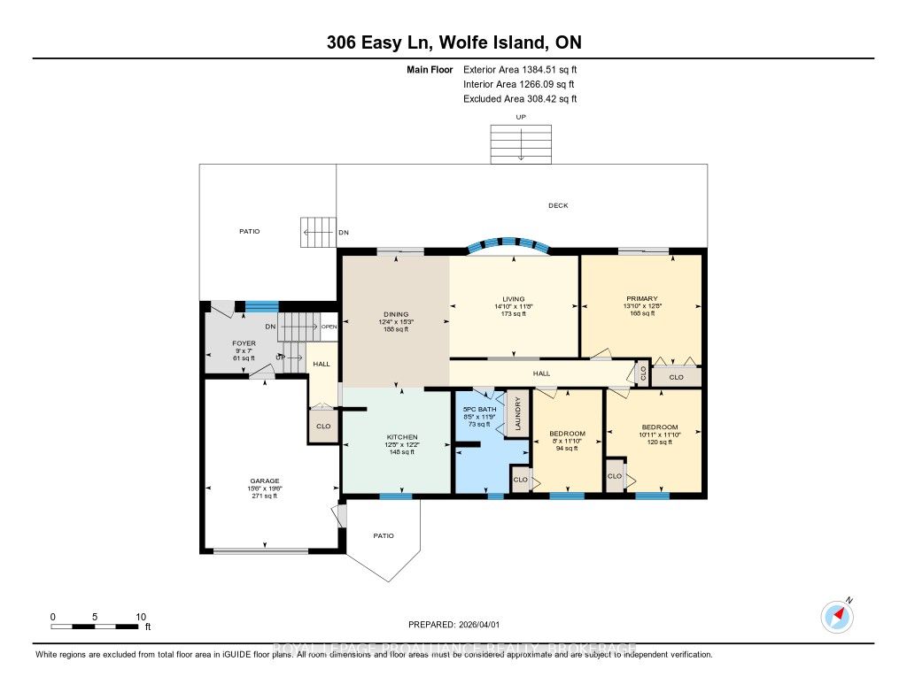 306 Easy Lane Property Photo 49