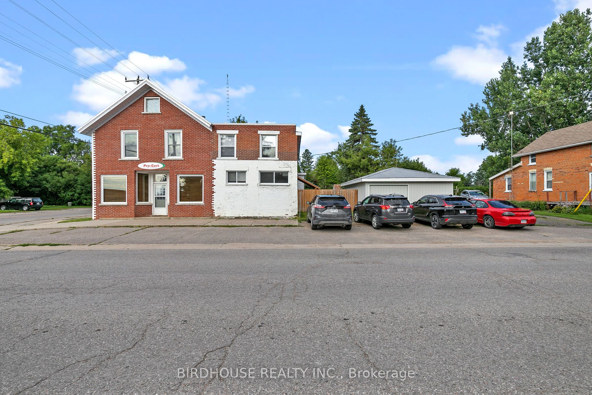 2311 Elm Tree Road