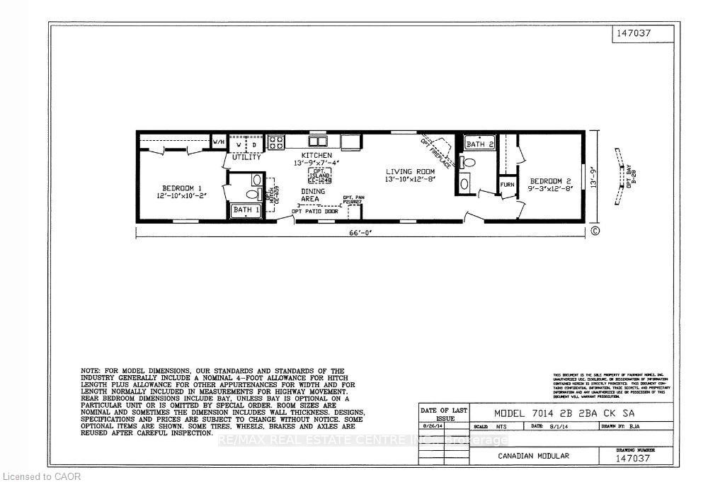 77 Park Lane Property Photo 21