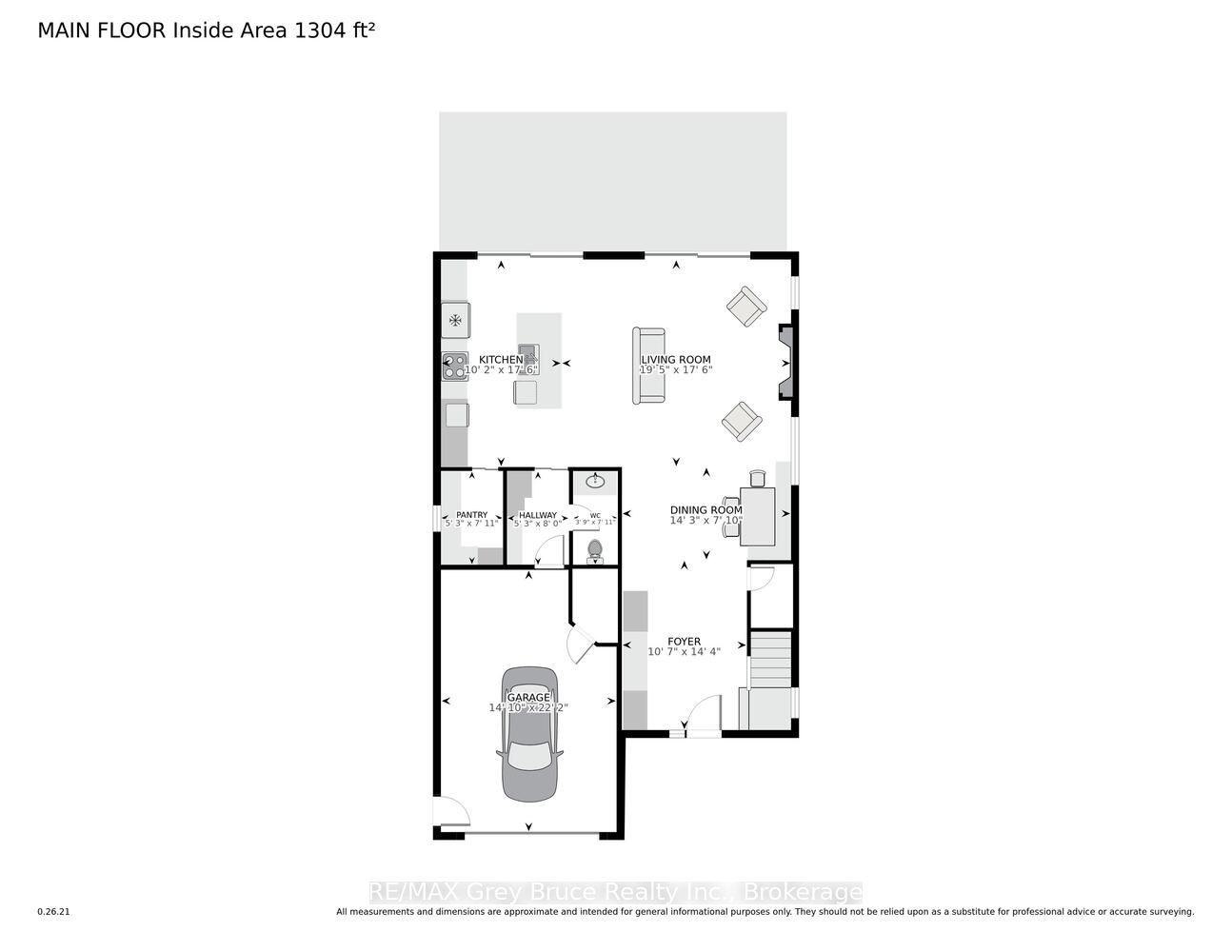 166 Country Side Drive Property Photo 6