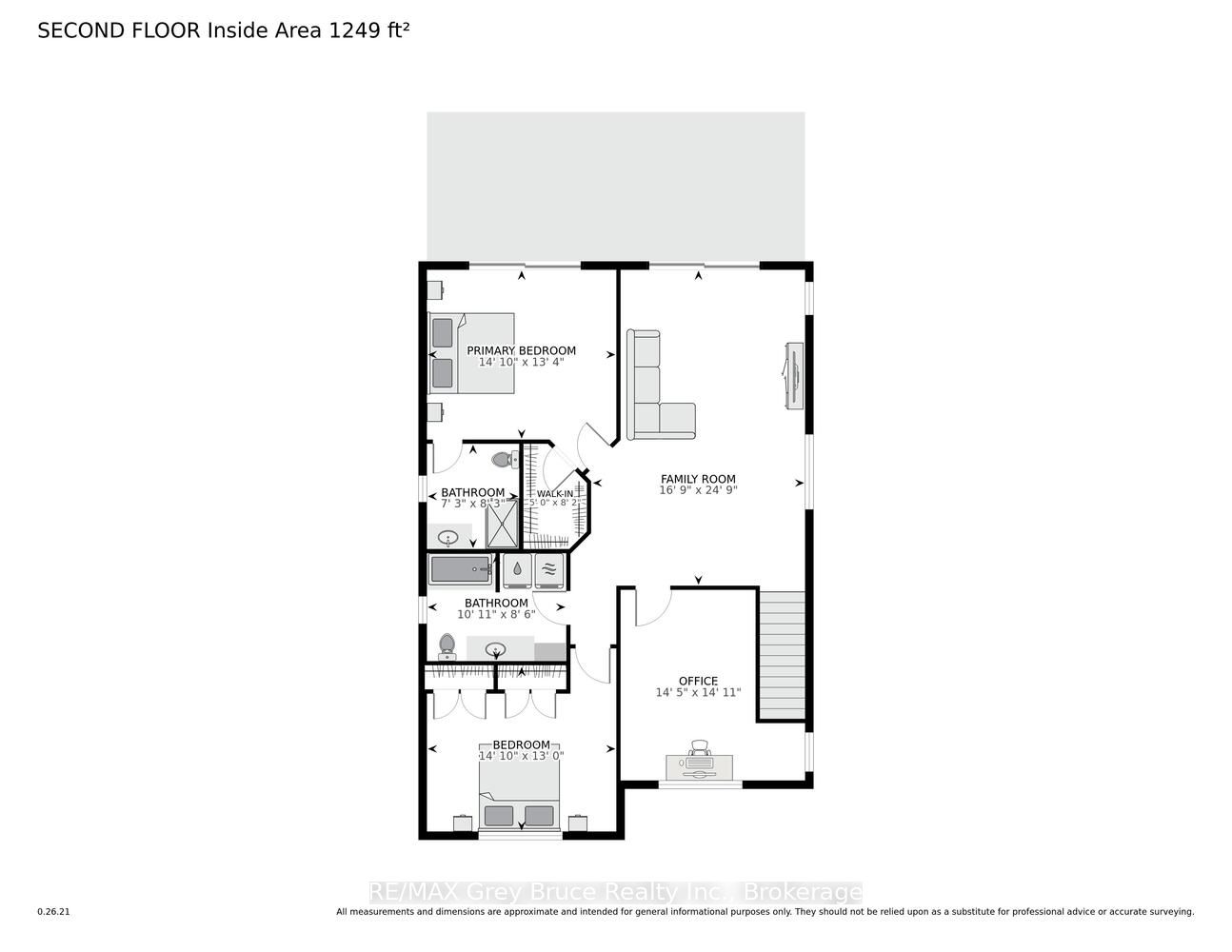 166 Country Side Drive Property Photo 29