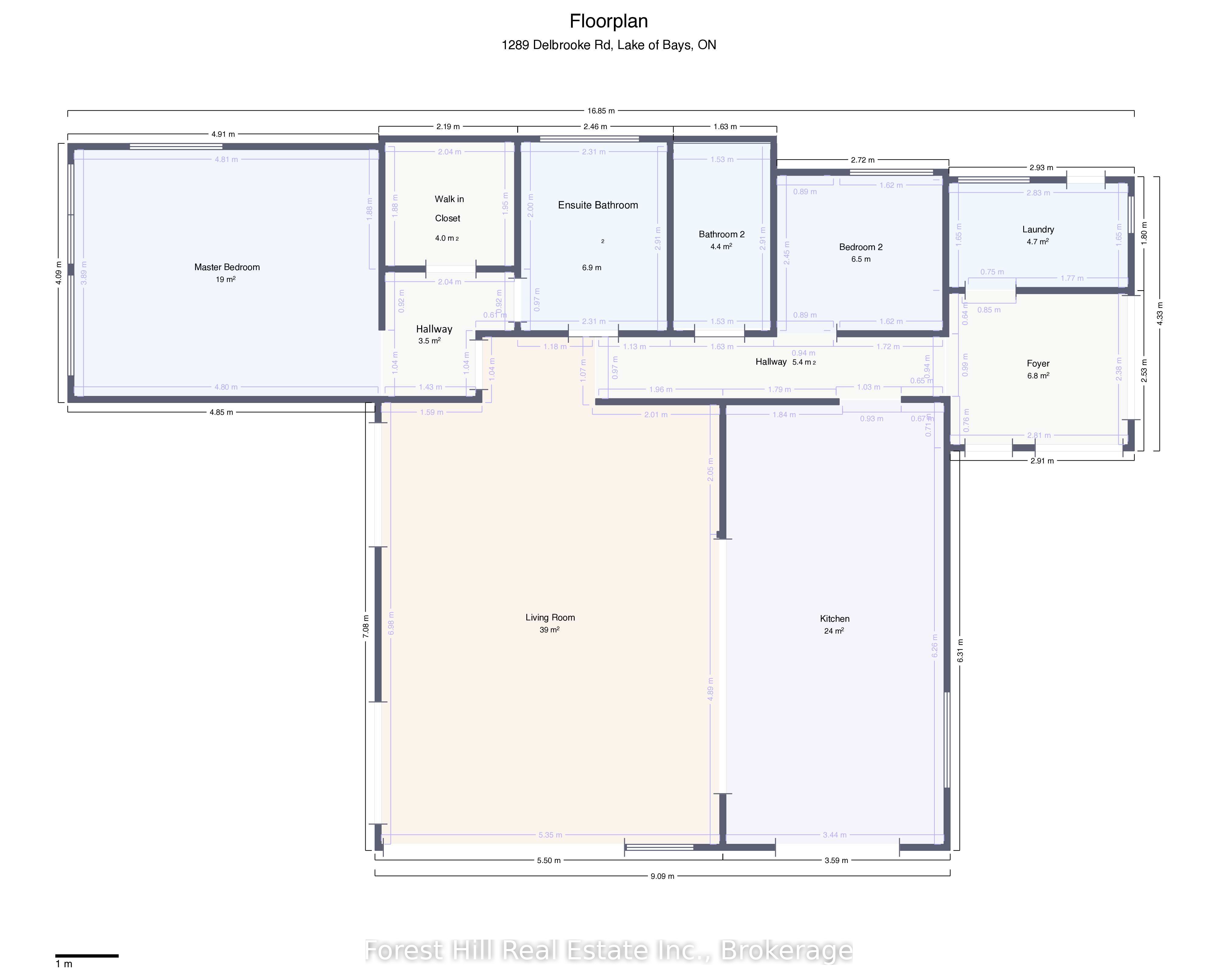 1289 Delbrooke Road S Property Photo 40
