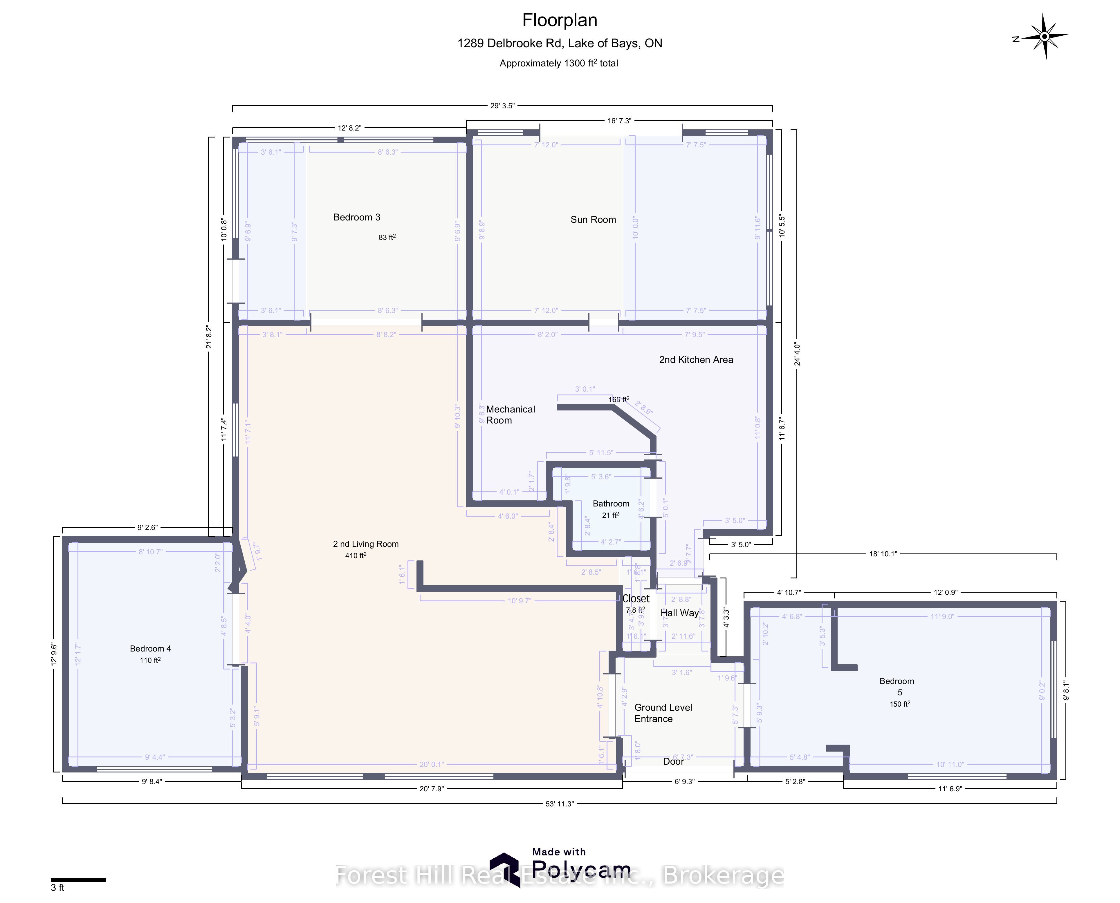1289 Delbrooke Road S Property Photo 41