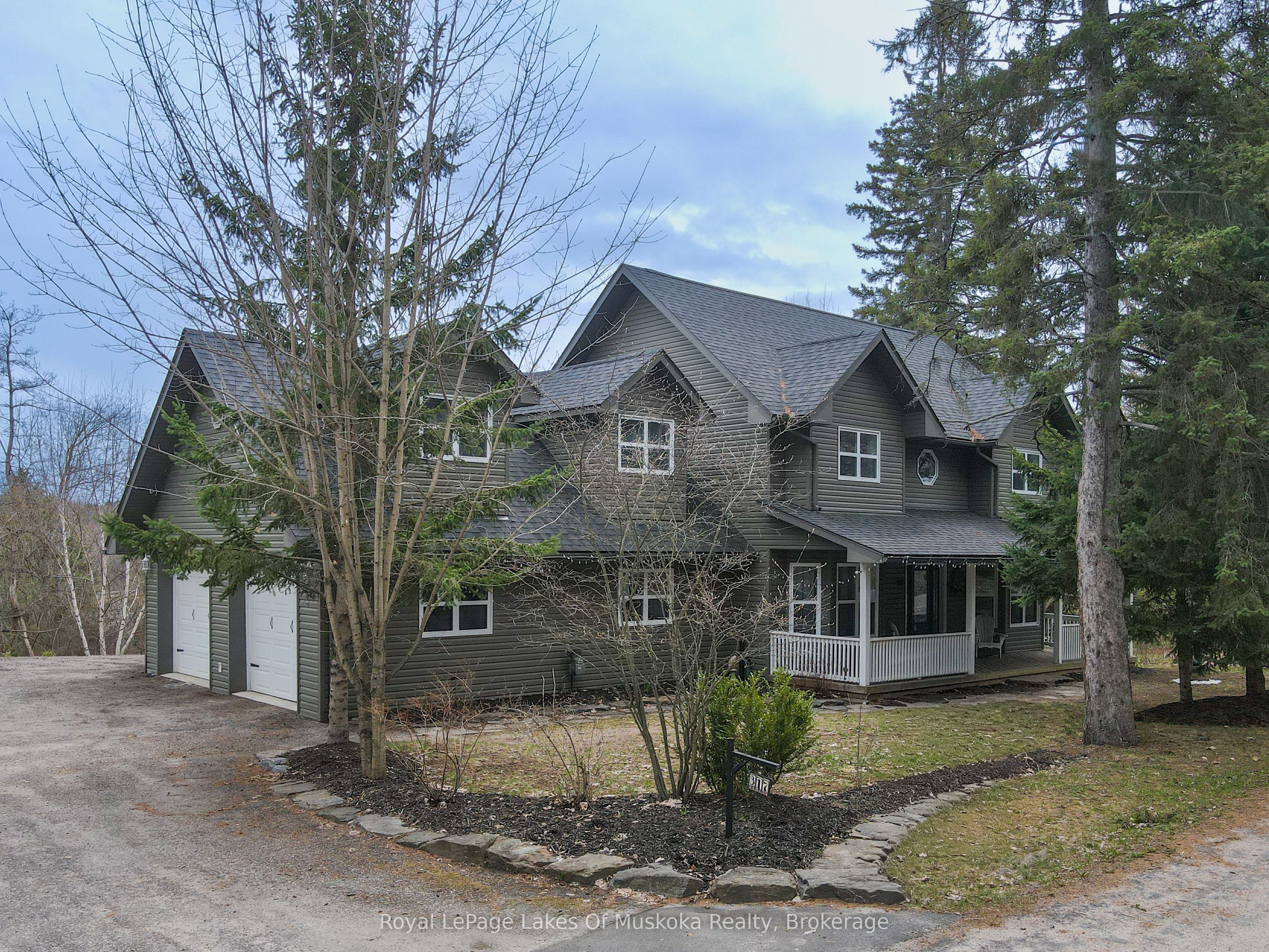 317 Falcon Road Property Photo 1