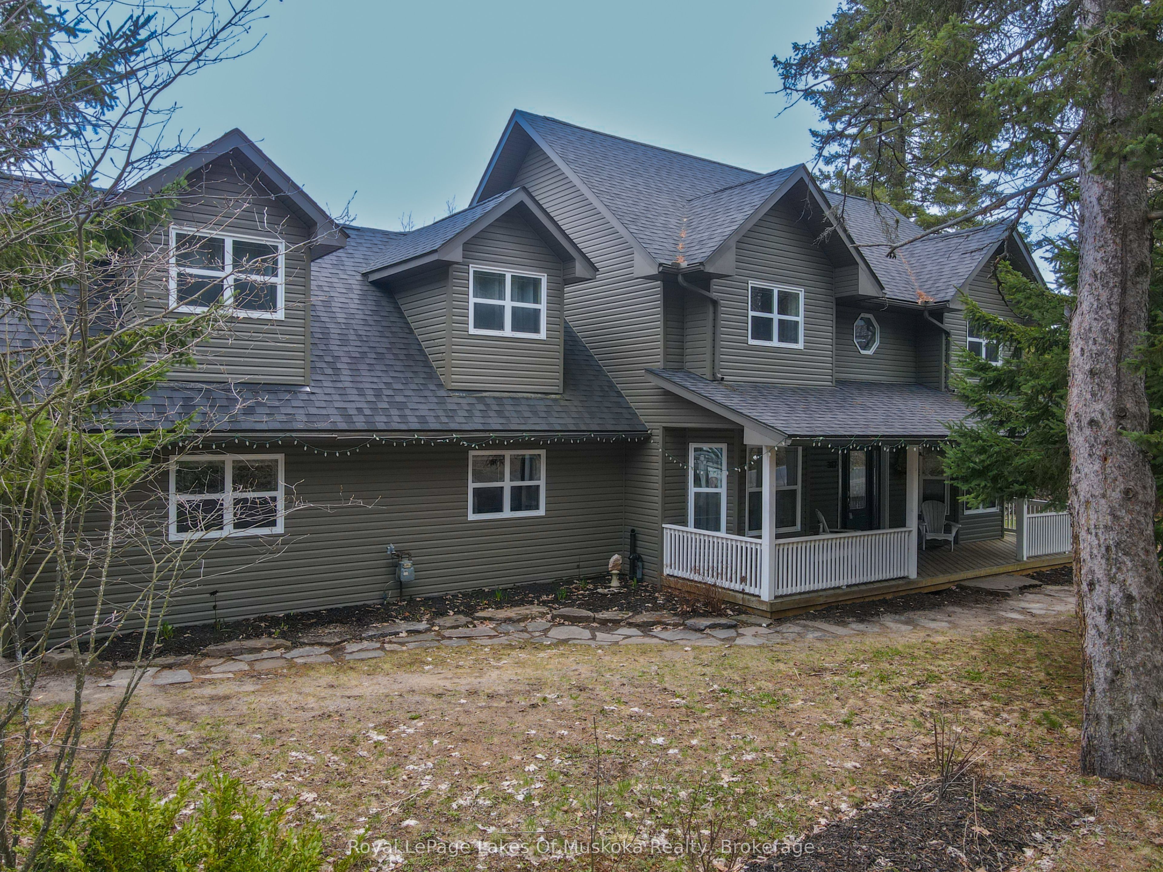 317 Falcon Road Property Photo 44