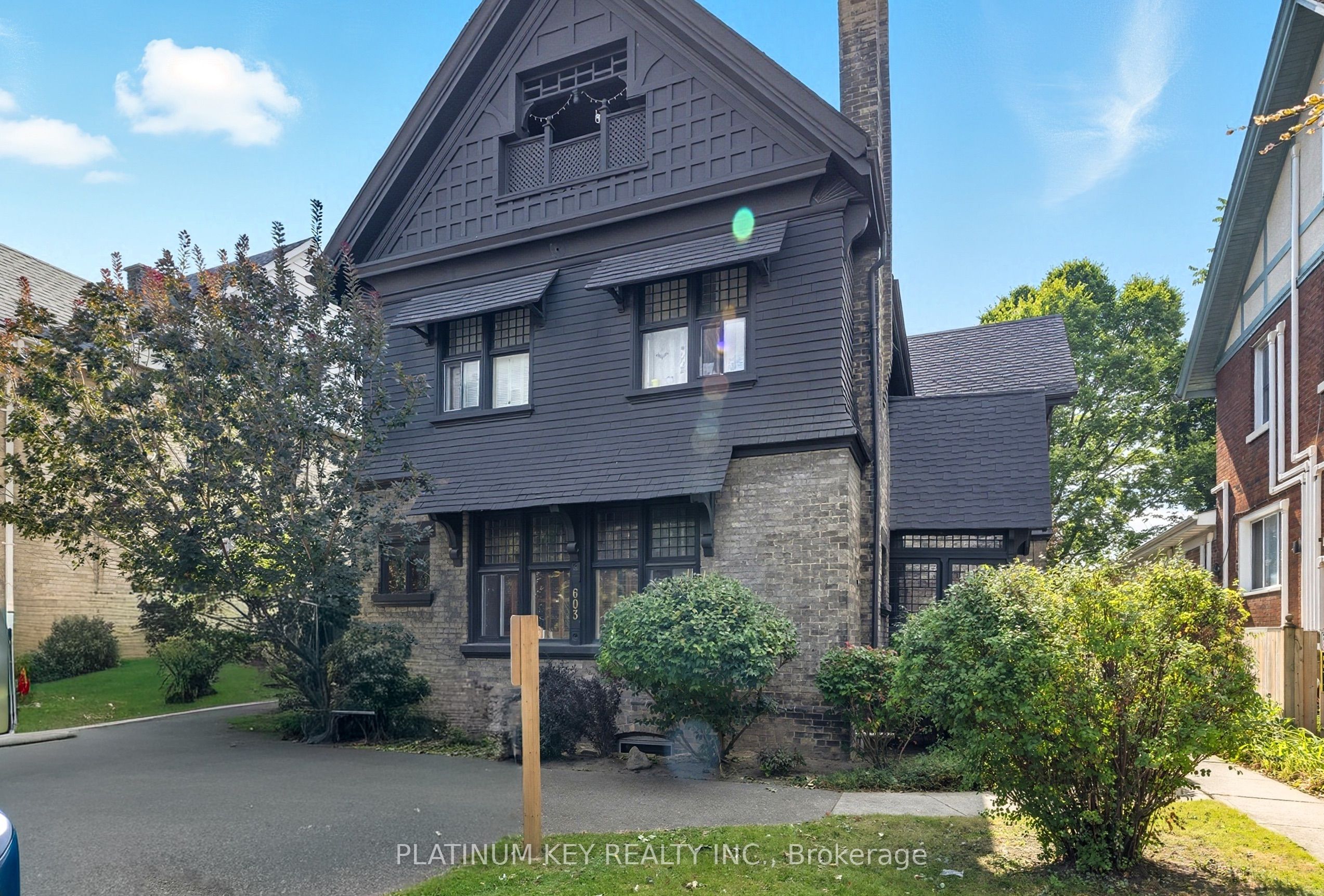 603 Queens Avenue Property Photo 1
