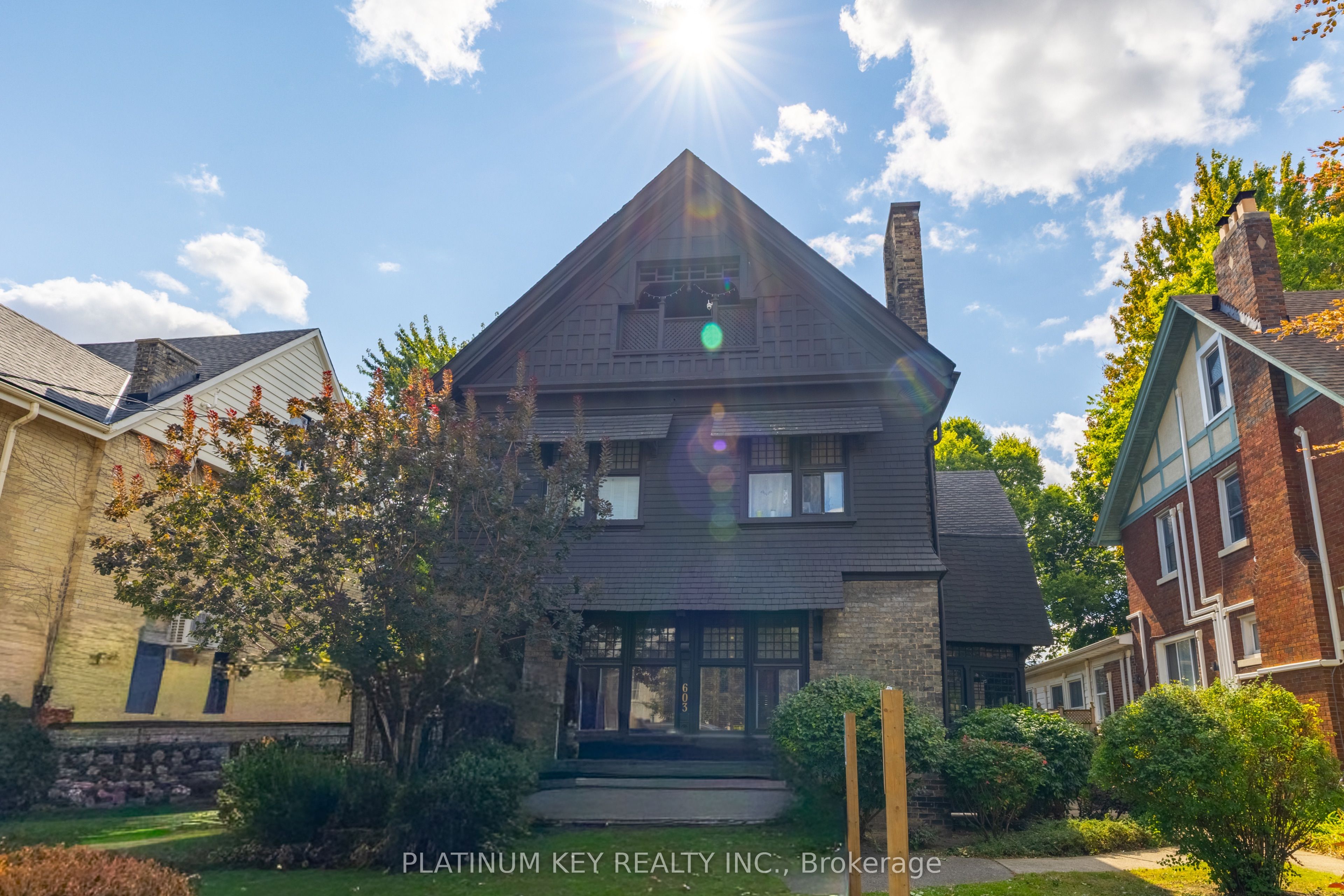 603 Queens Avenue Property Photo 2