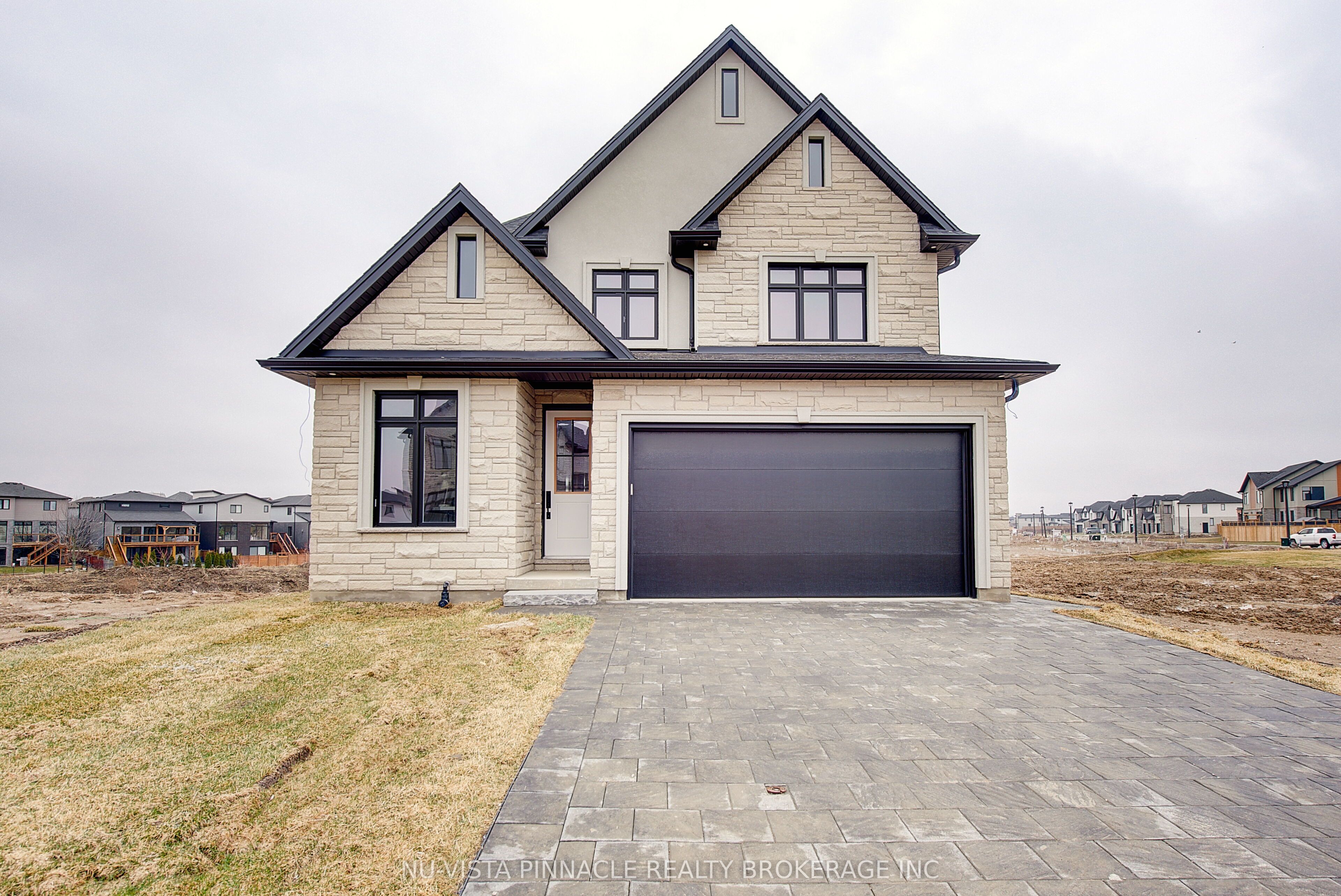 Lot 35 Virtue Drive Property Photo 1