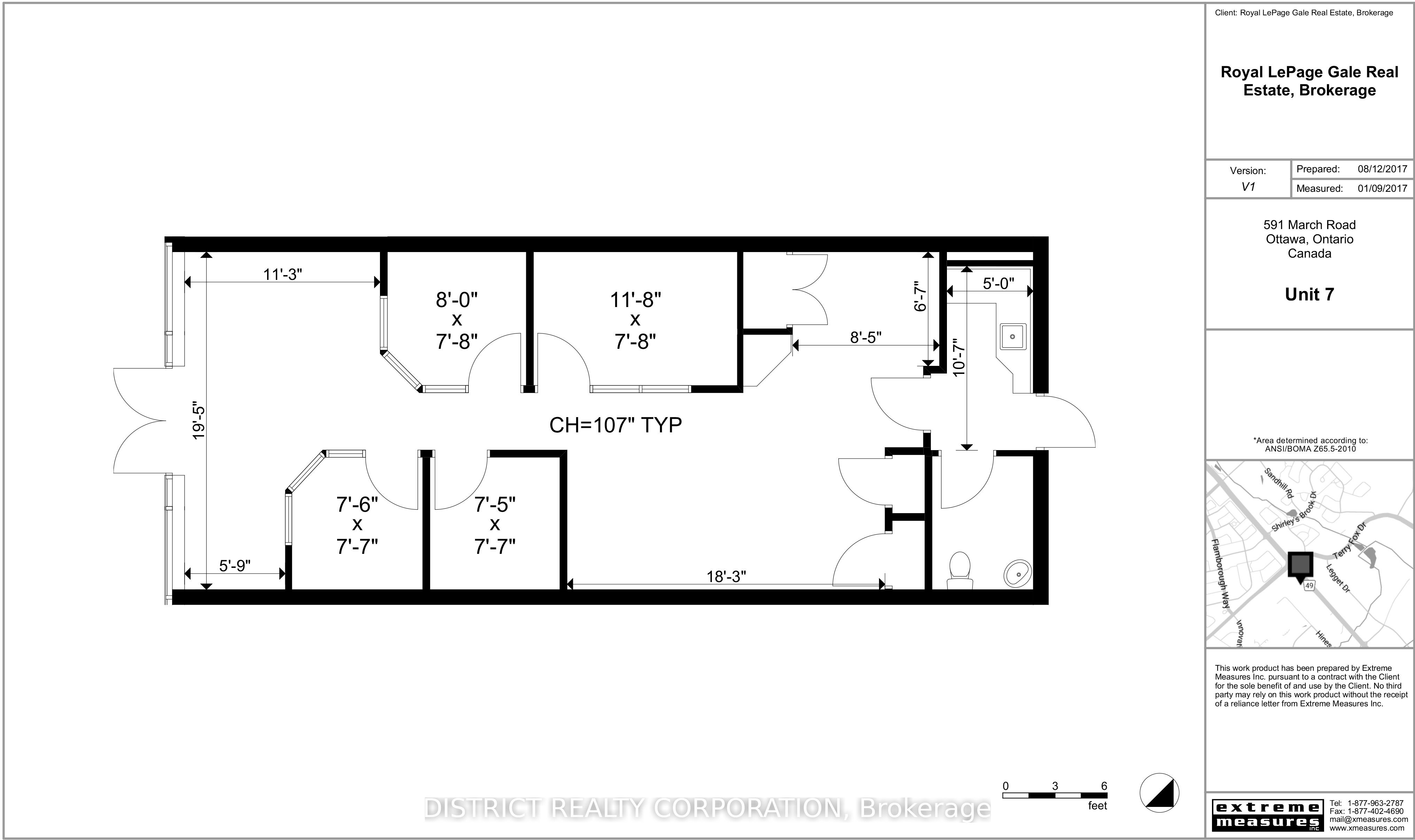 591 March Road Unit 7 Property Photo 2