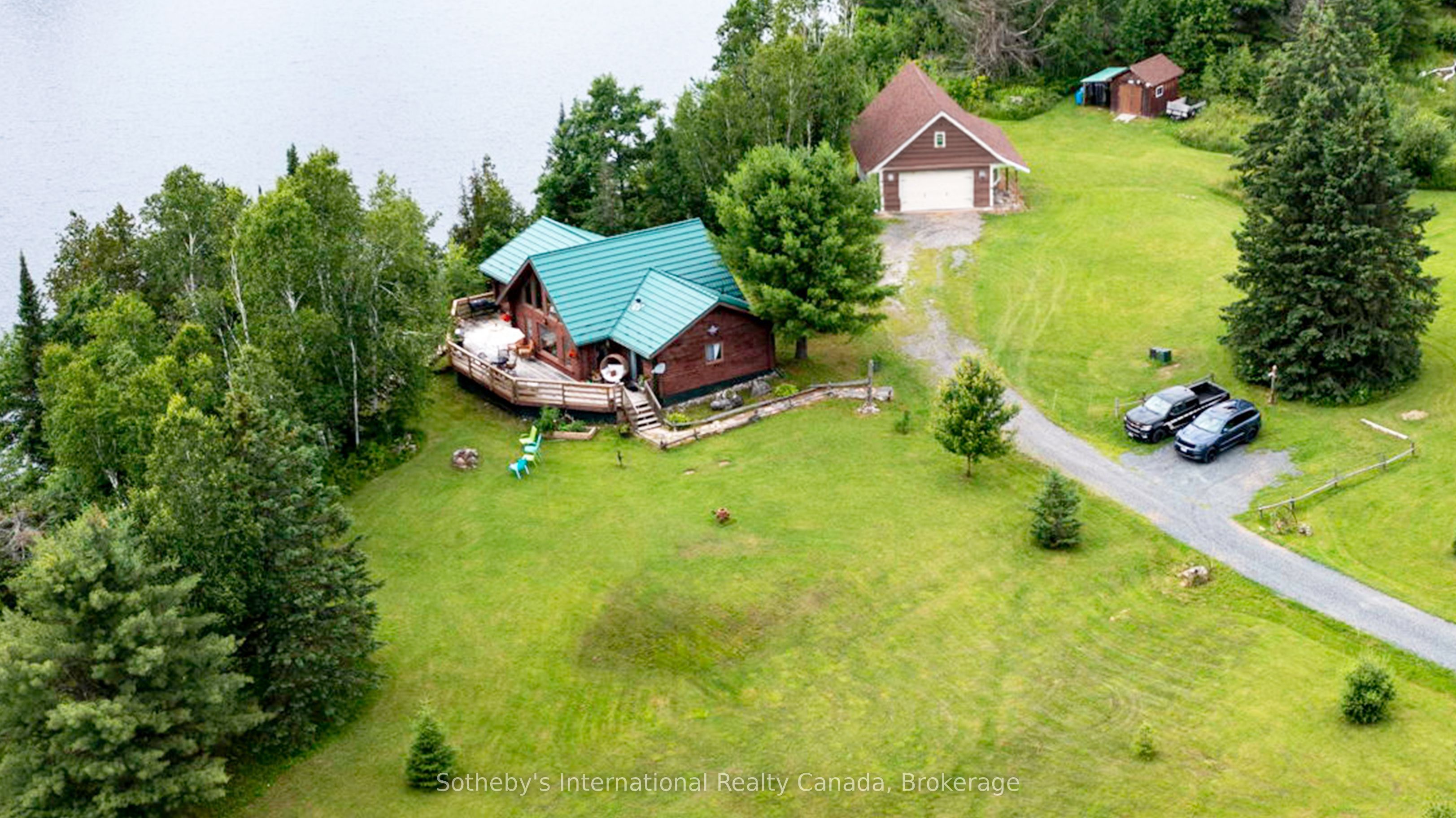 20 Kodiak Road Property Photo 1