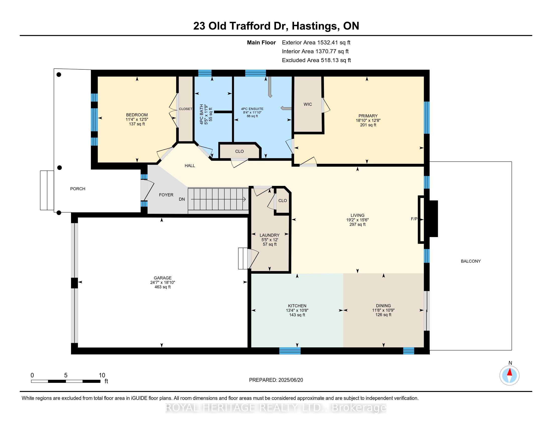 23 Old Trafford Drive Property Photo 49