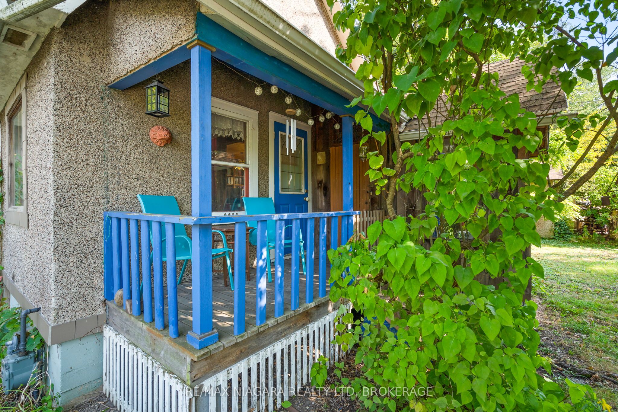 105 Weir Road Property Photo 3