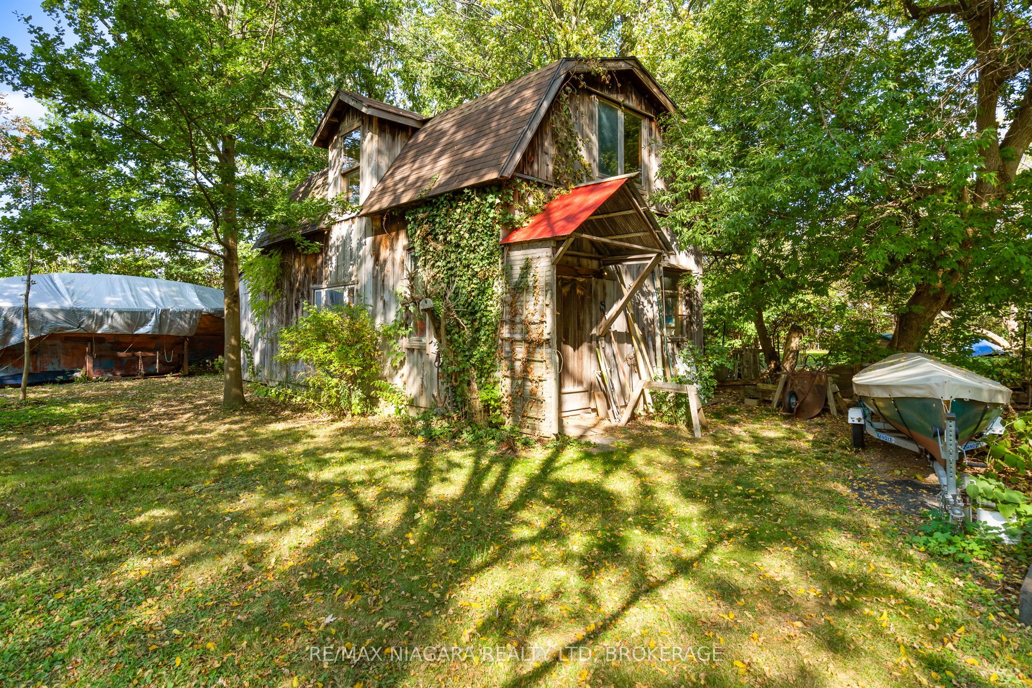 105 Weir Road Property Photo 28