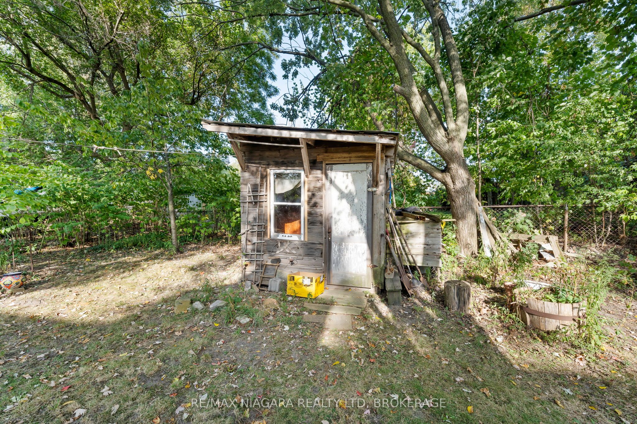 105 Weir Road Property Photo 32
