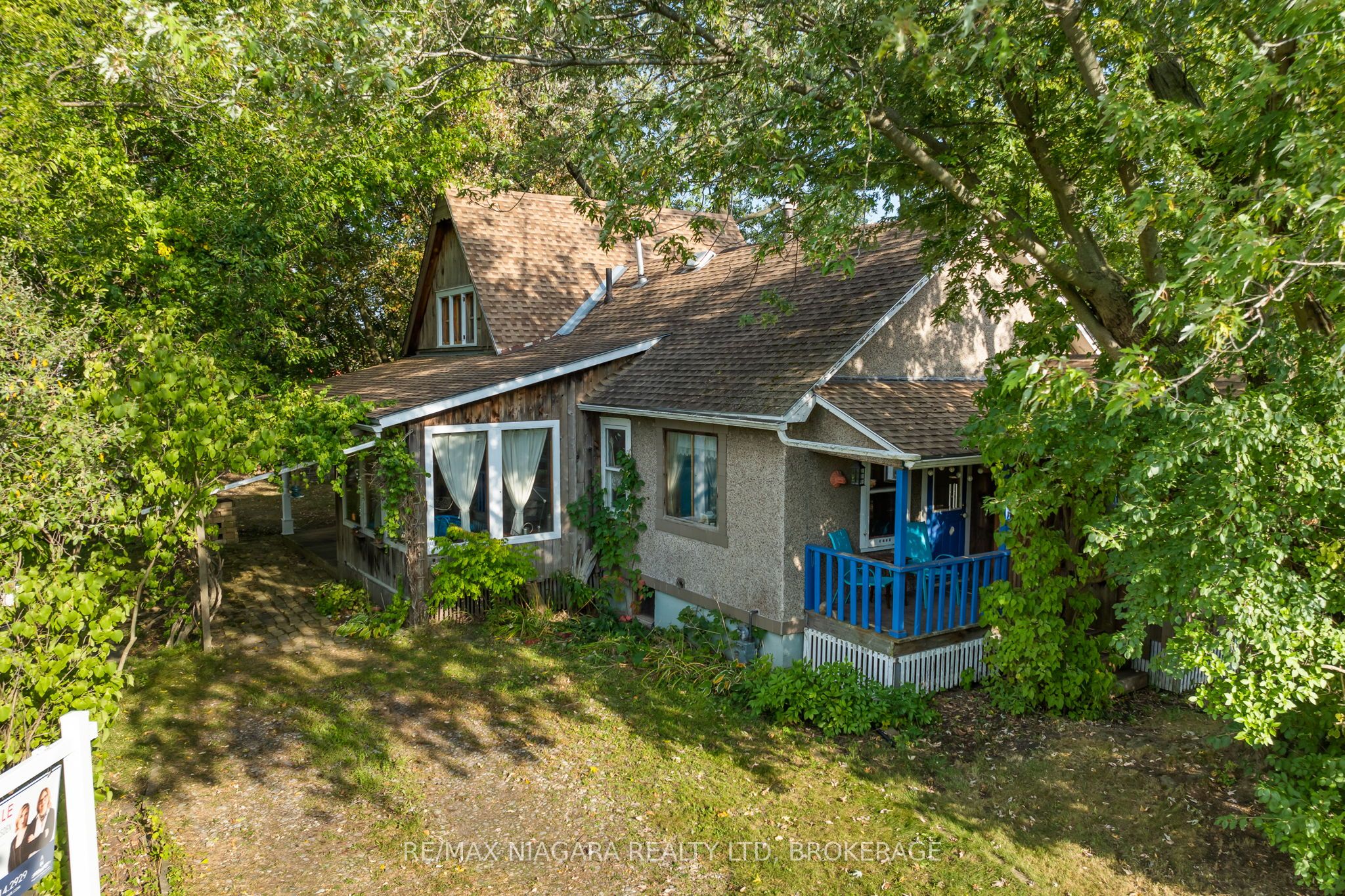 105 Weir Road Property Photo 34