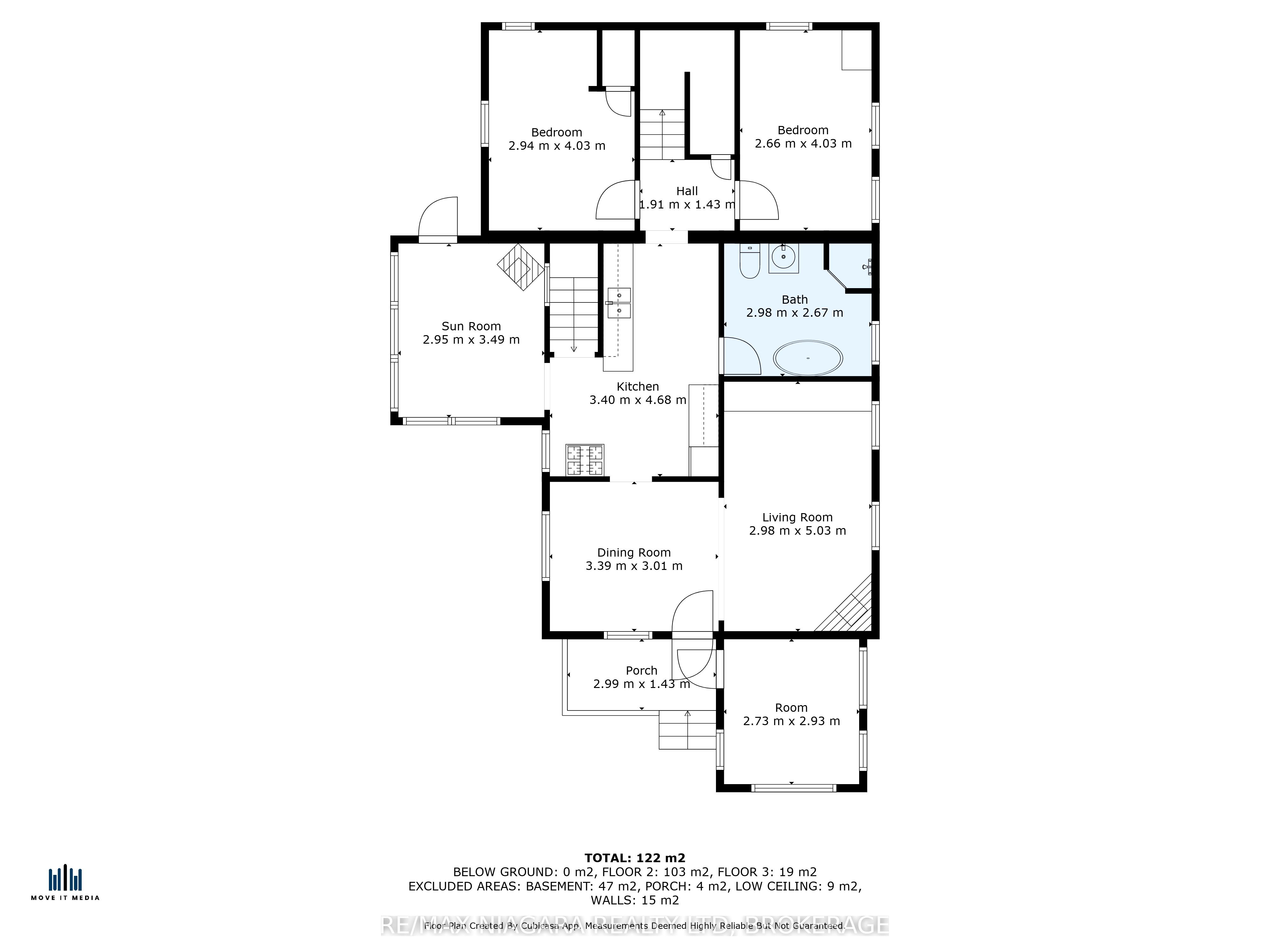 105 Weir Road Property Photo 41