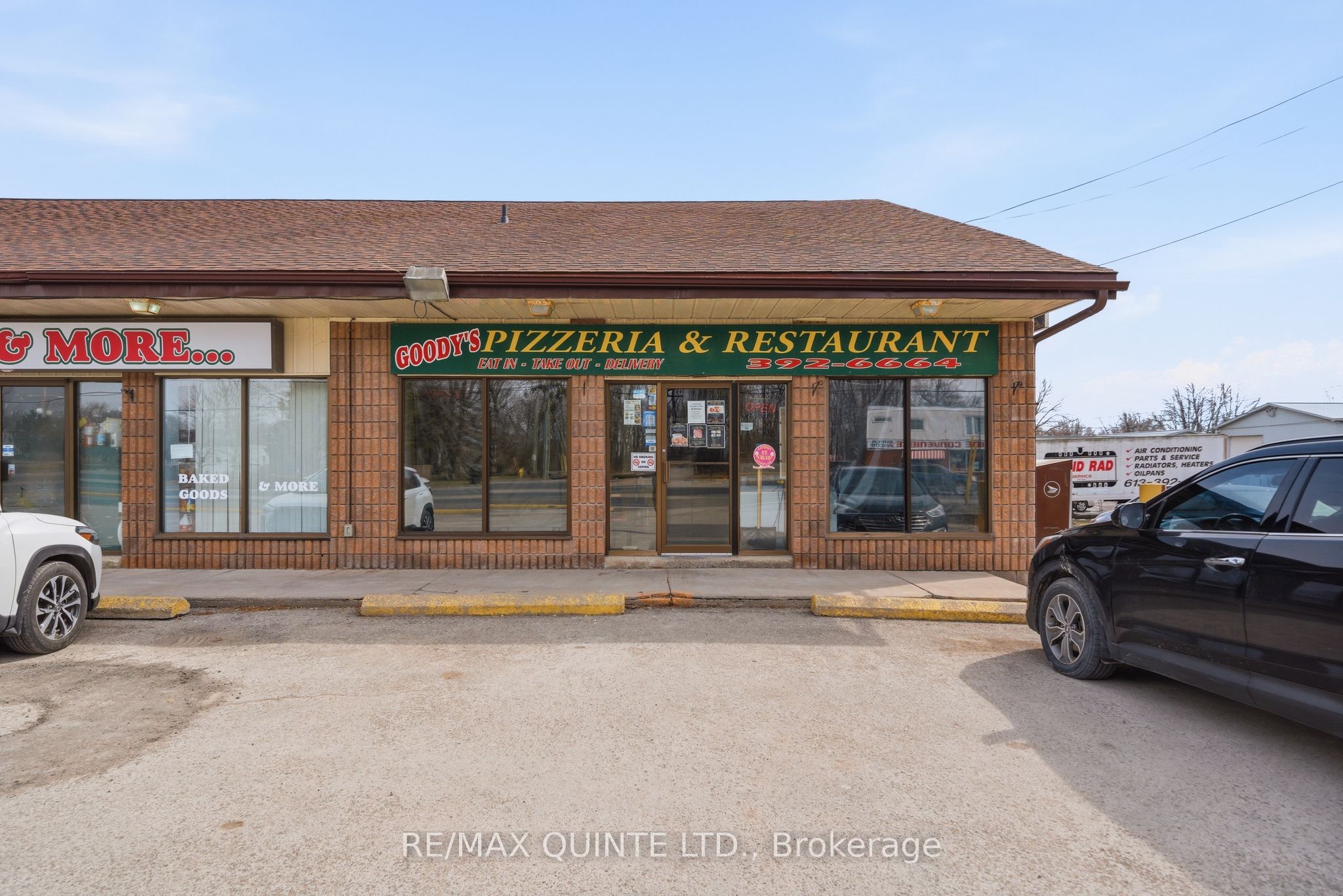 748 Old Highway 2 Highway Property Photo 1