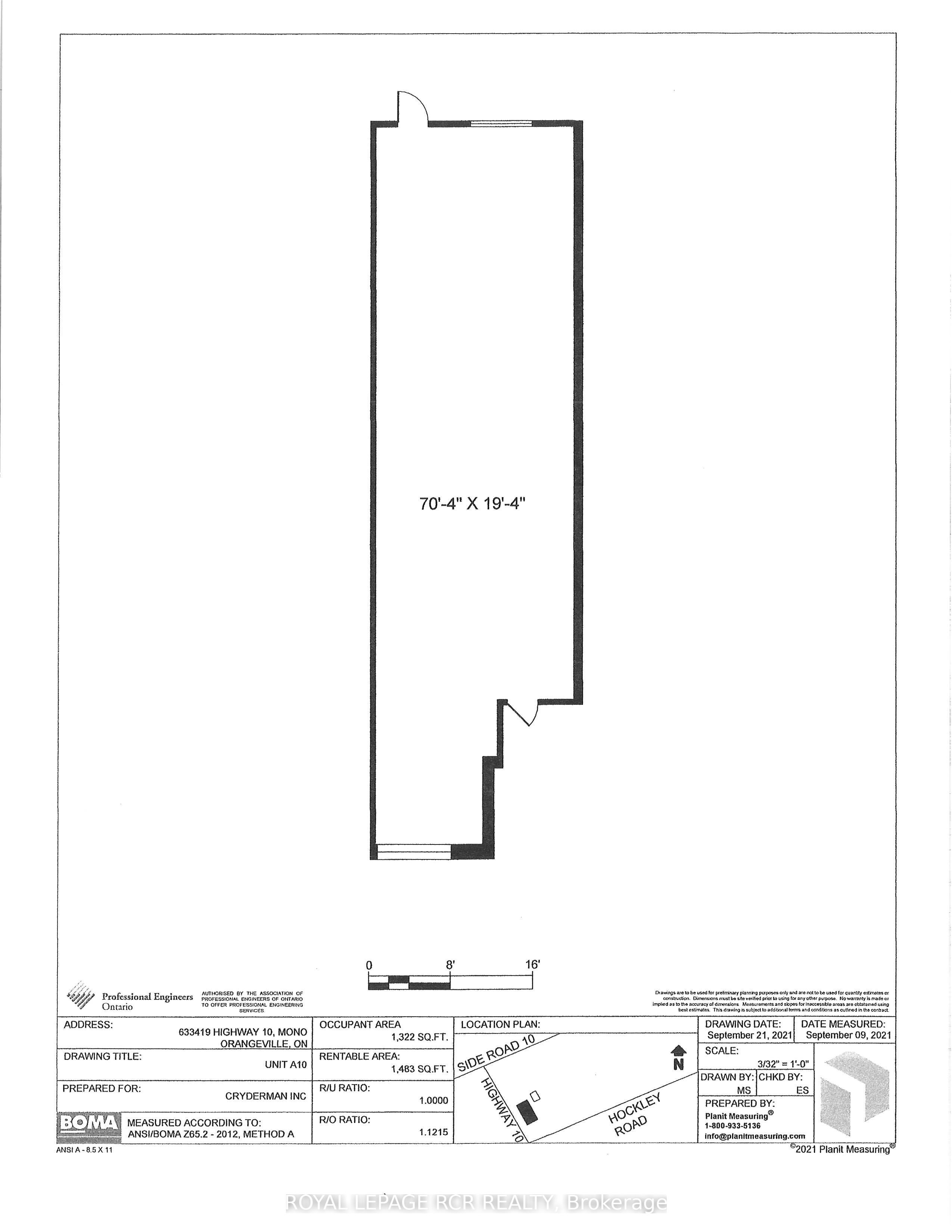 633419 Hwy 10 A Property Photo 30