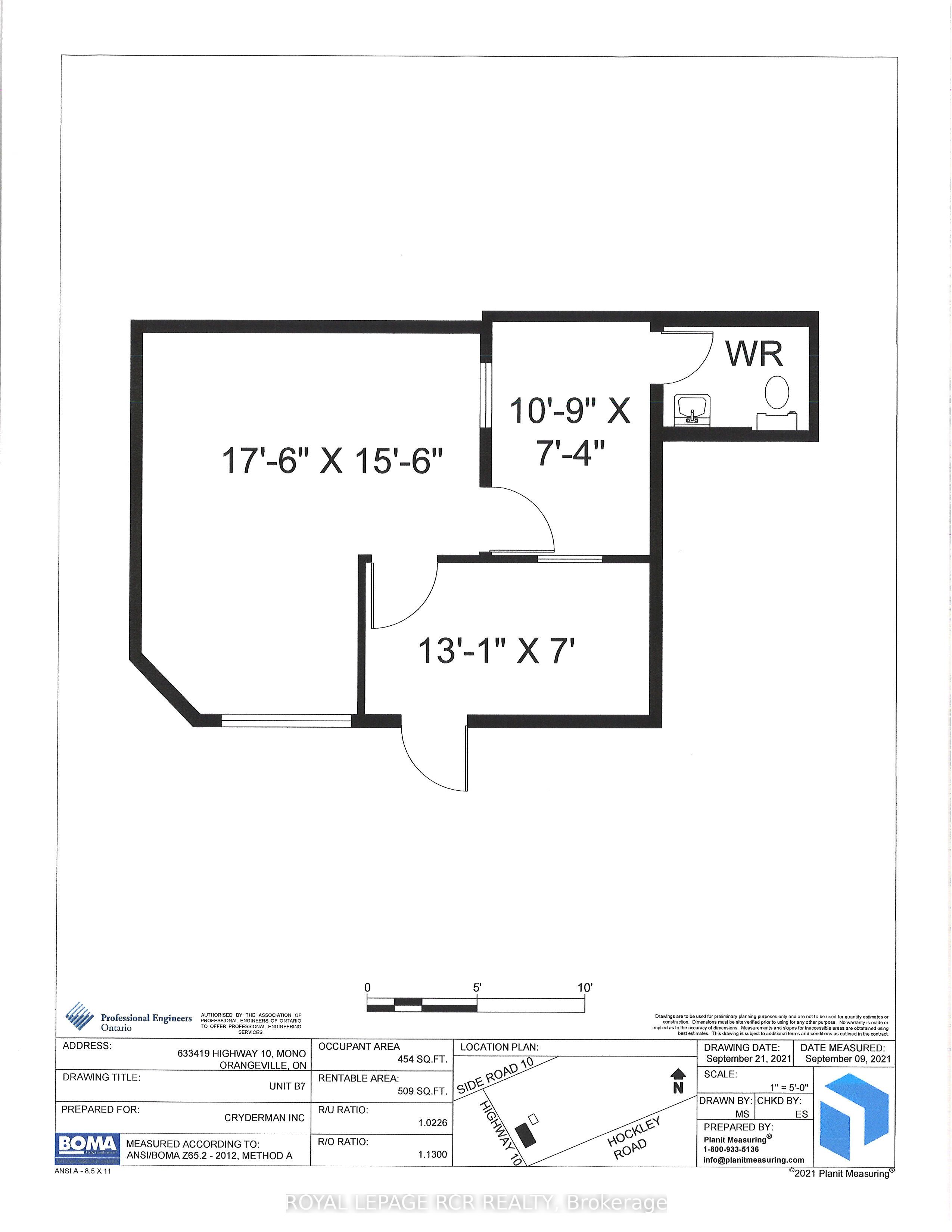 633419 Hwy 10 A Property Photo 31