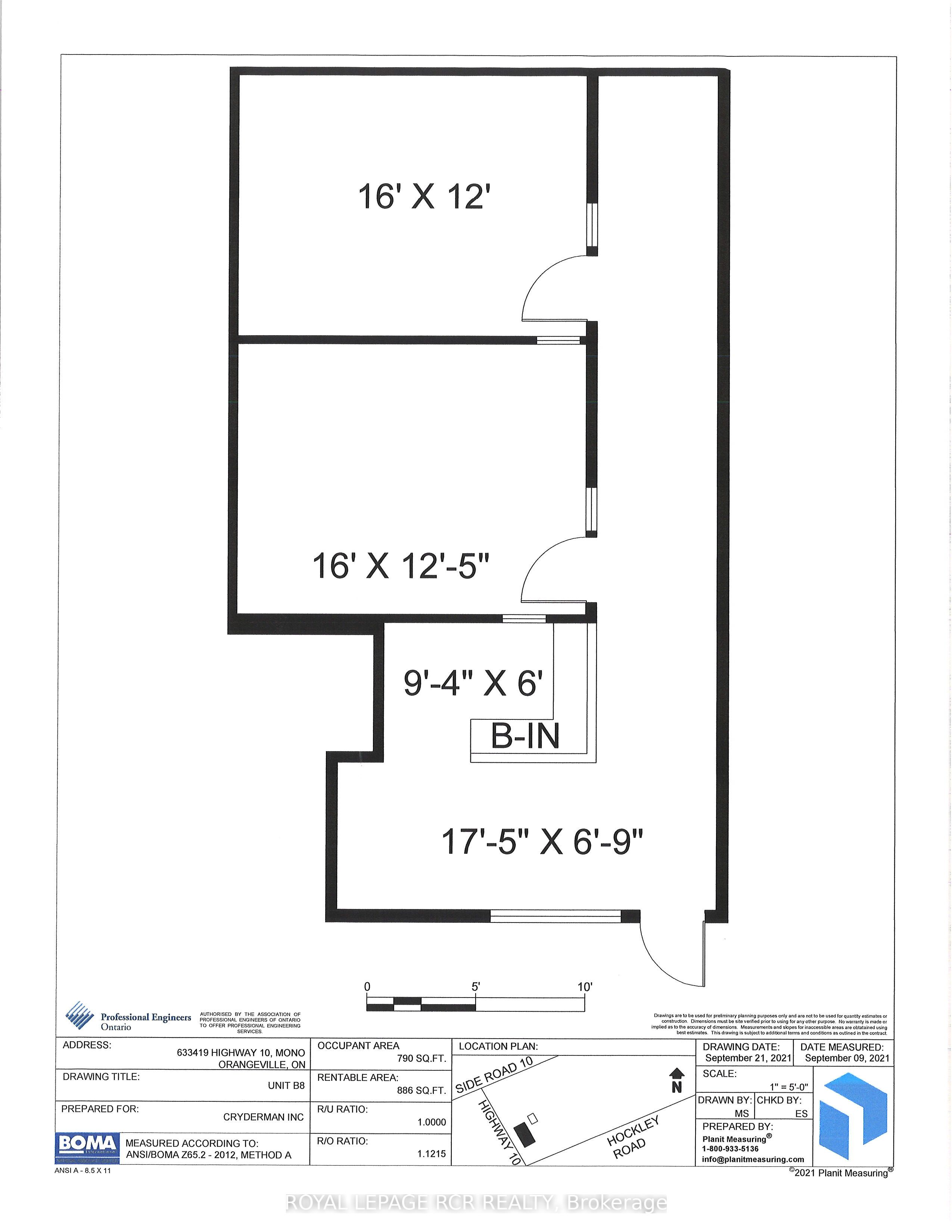 633419 Hwy 10 A Property Photo 32