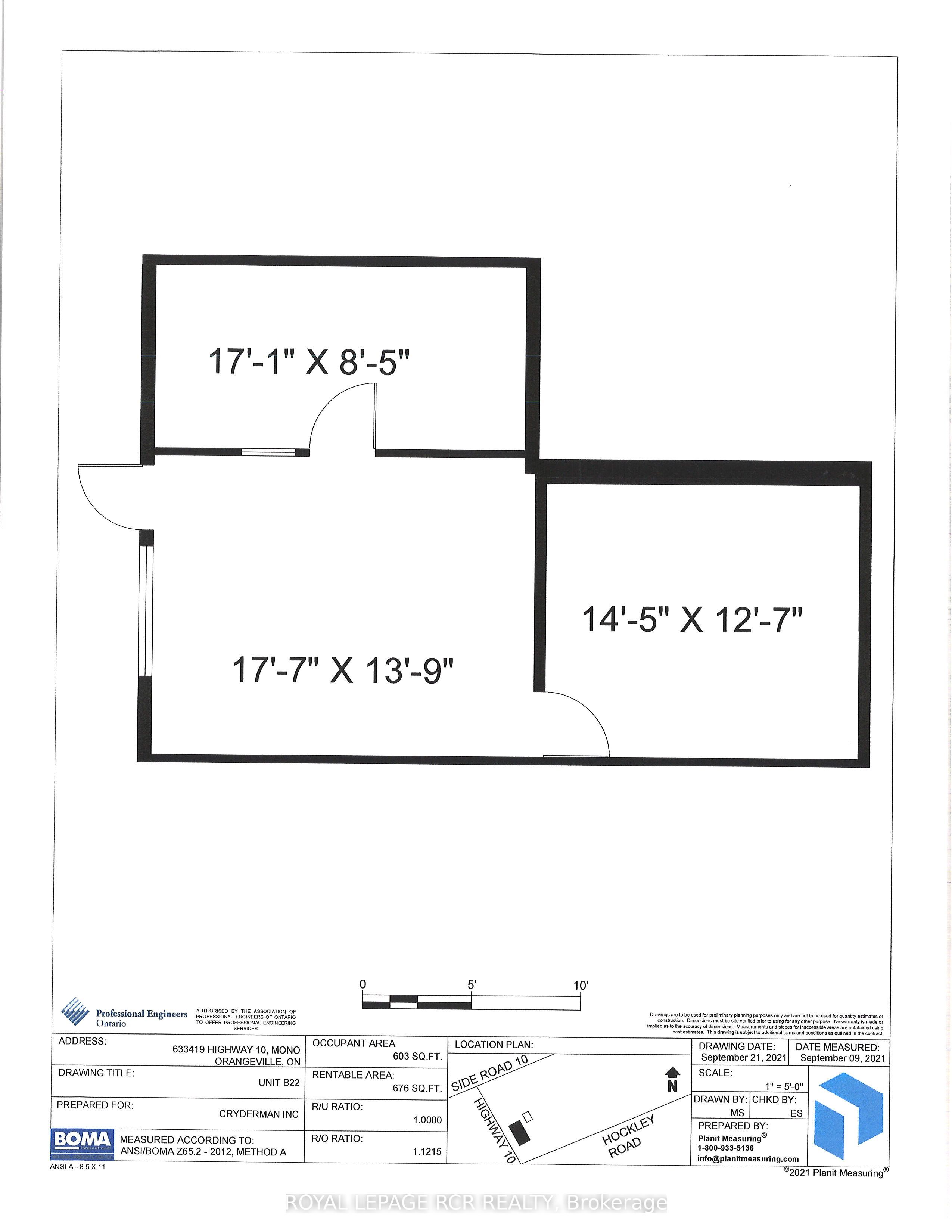 633419 Hwy 10 A Property Photo 33