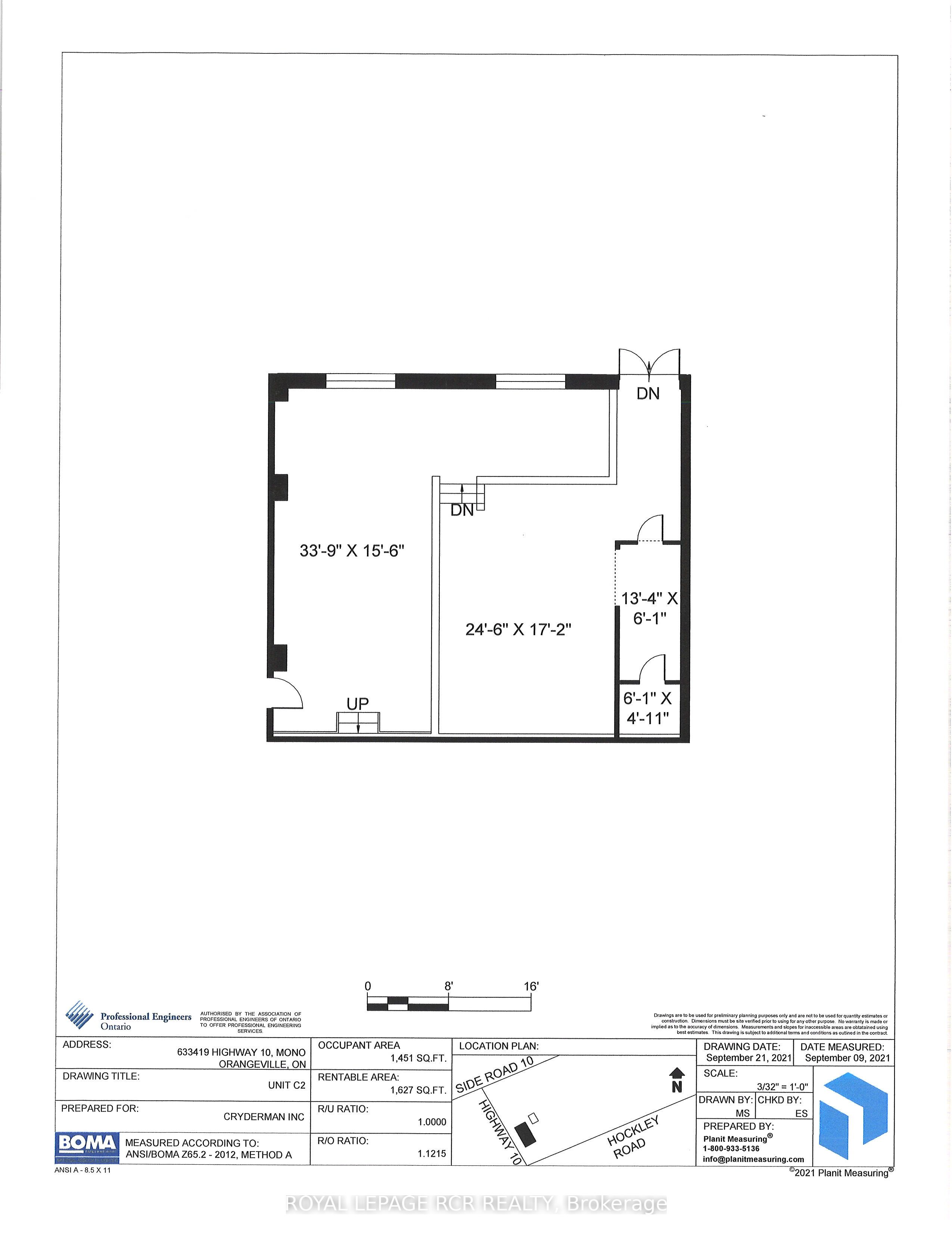 633419 Hwy 10 A Property Photo 34