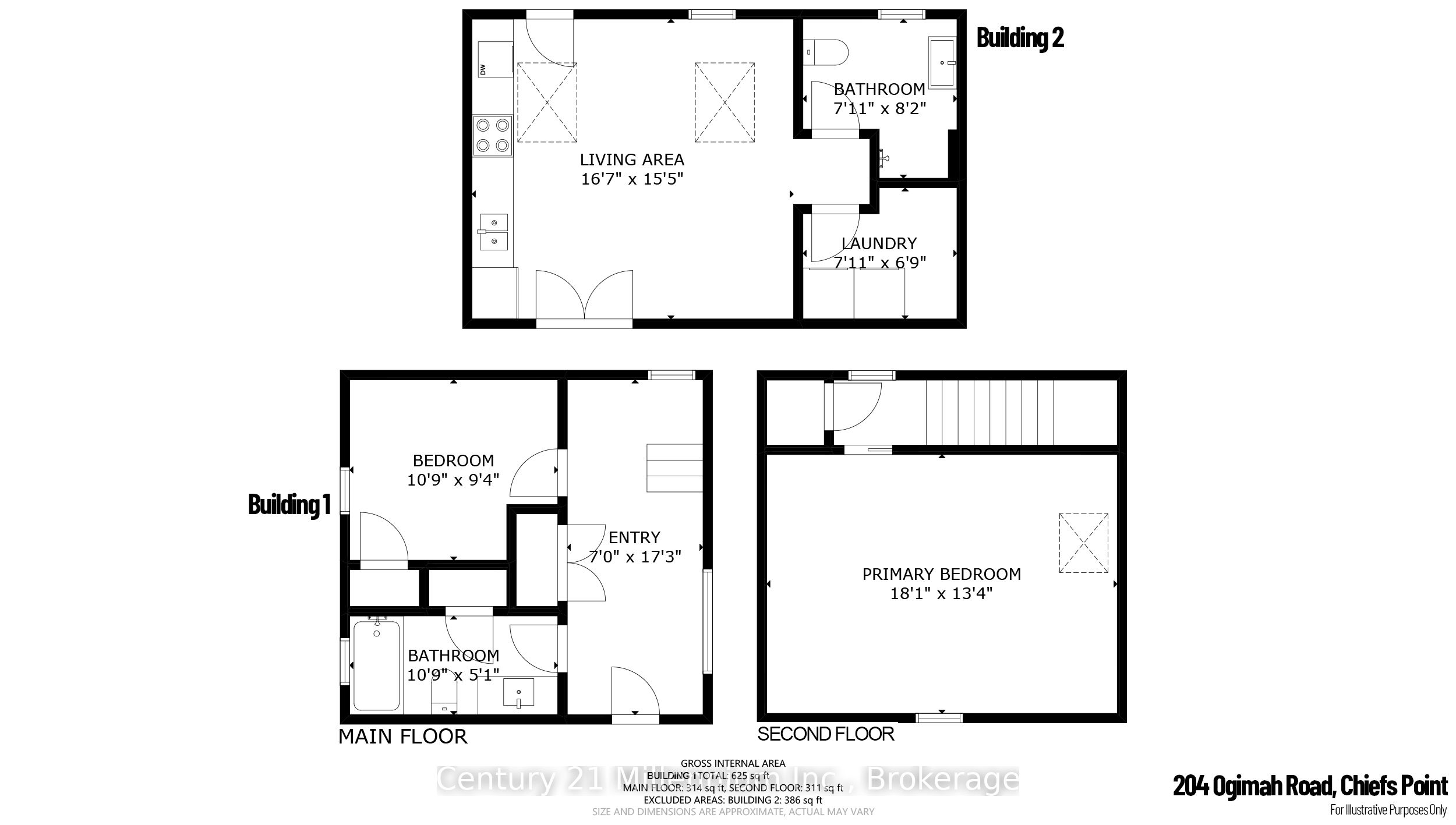 204 Ogimah Road Property Photo 39