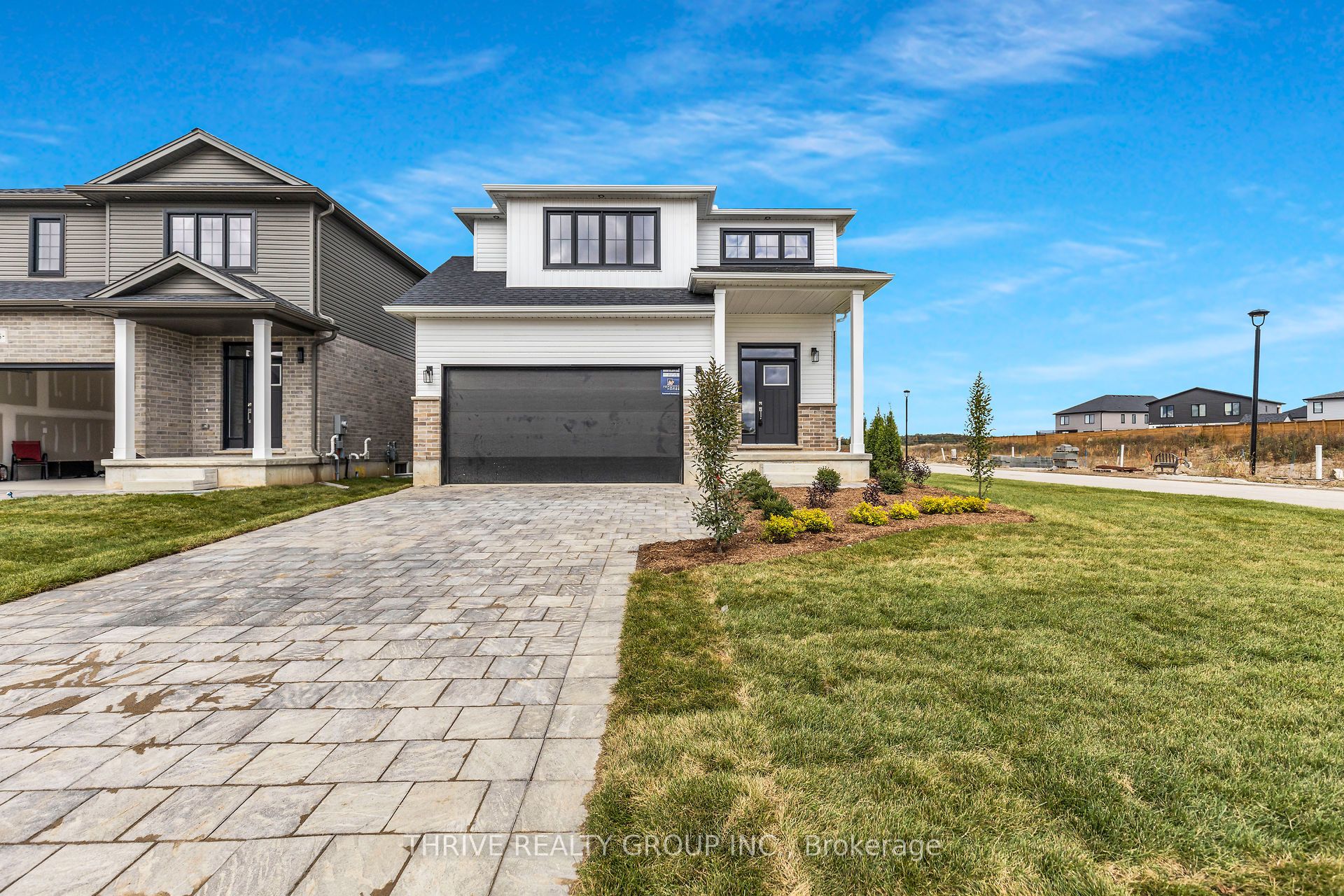 3076 Buroak Drive