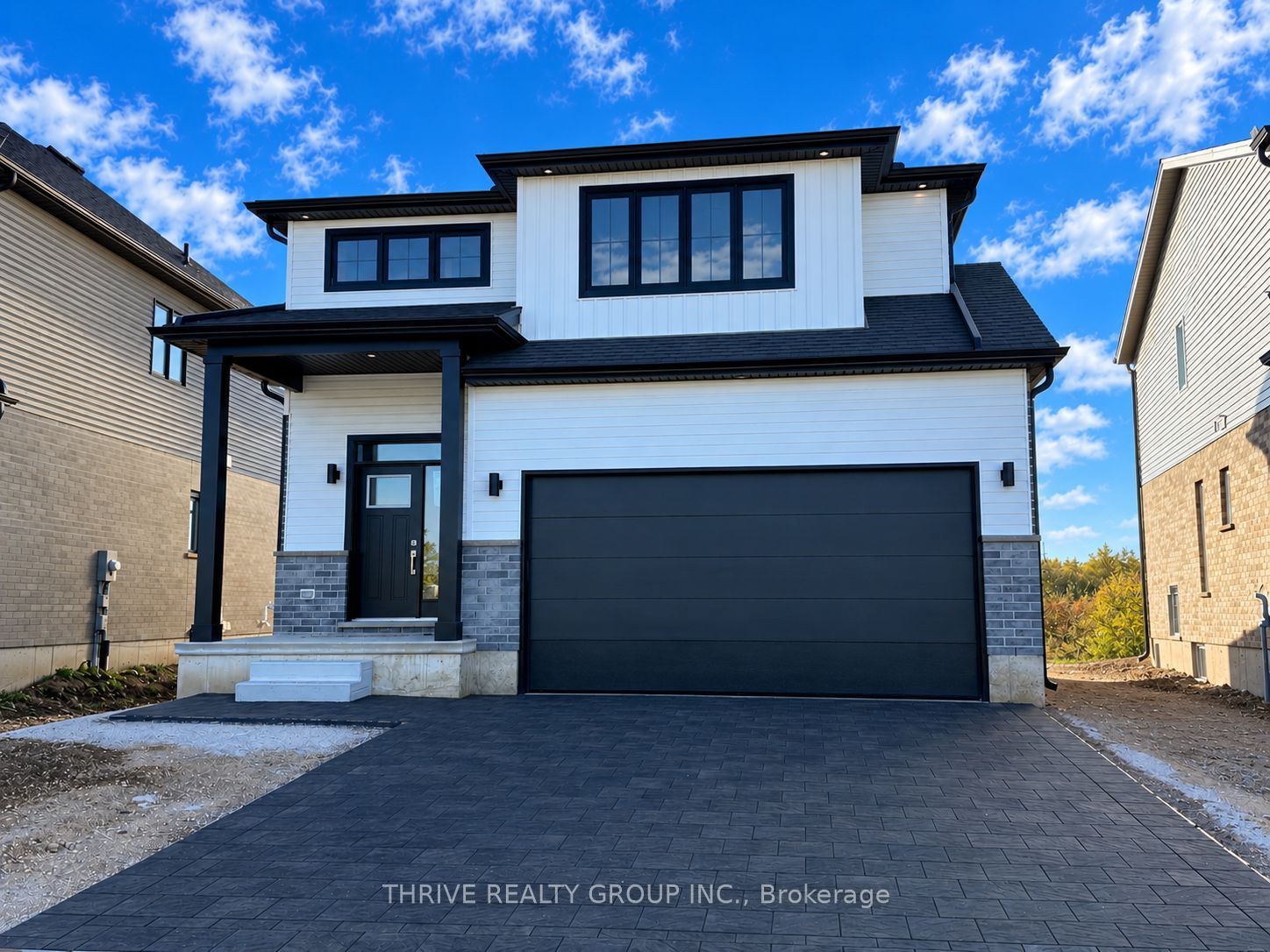 3076 Buroak Drive