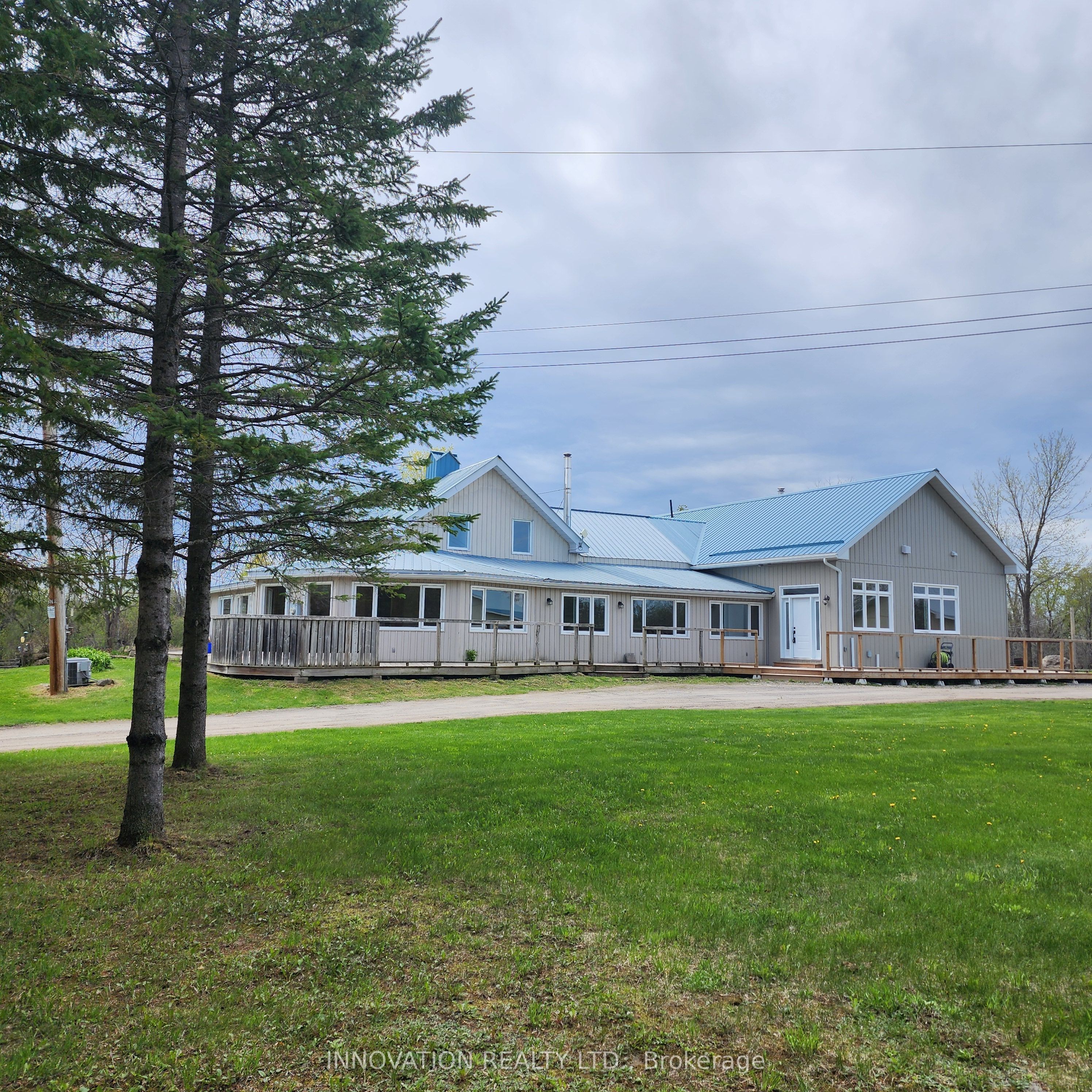6972 Gallagher Road Property Photo 1