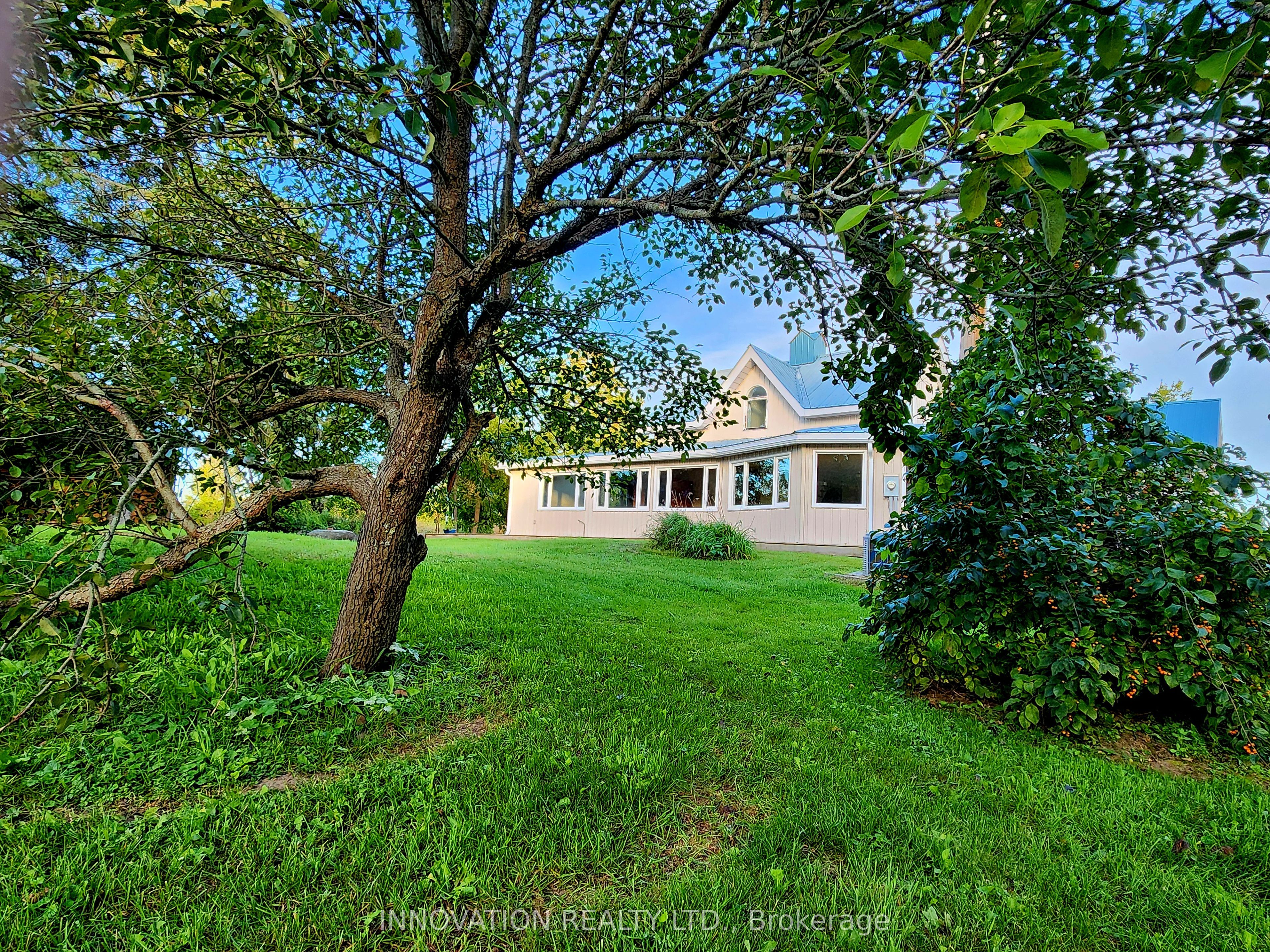 6972 Gallagher Road Property Photo 1