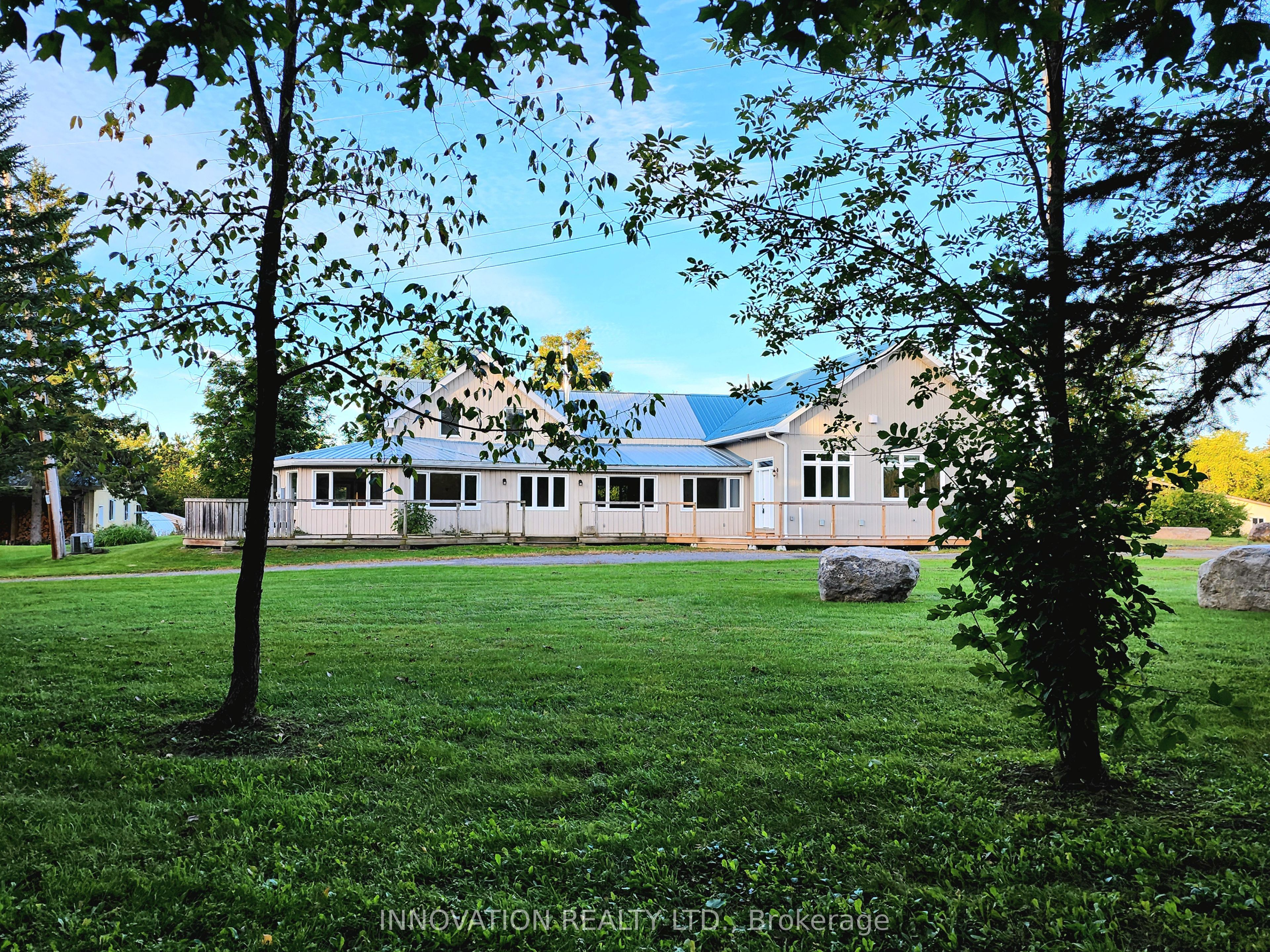6972 Gallagher Road Property Photo 2