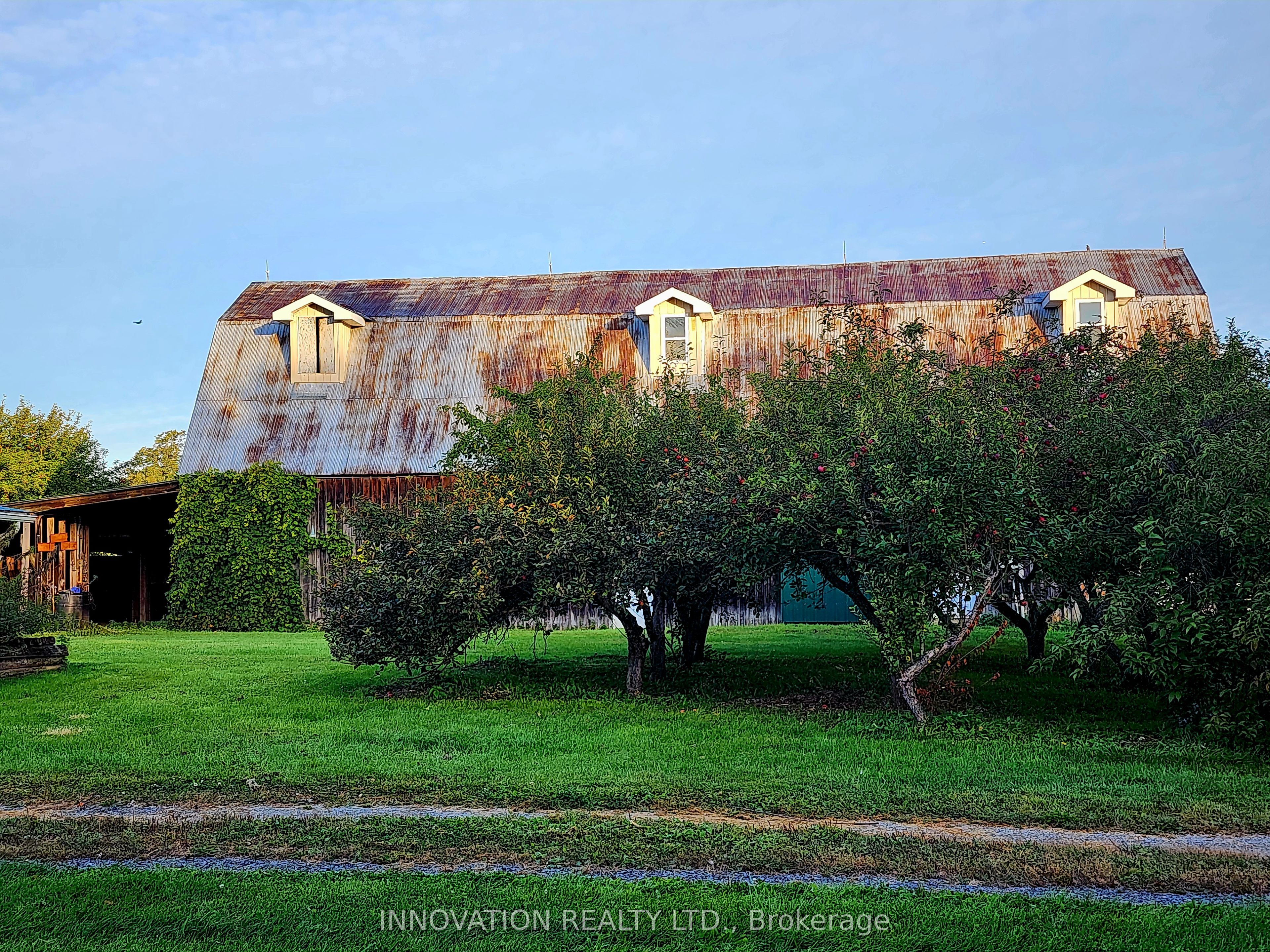 6972 Gallagher Road Property Photo 3